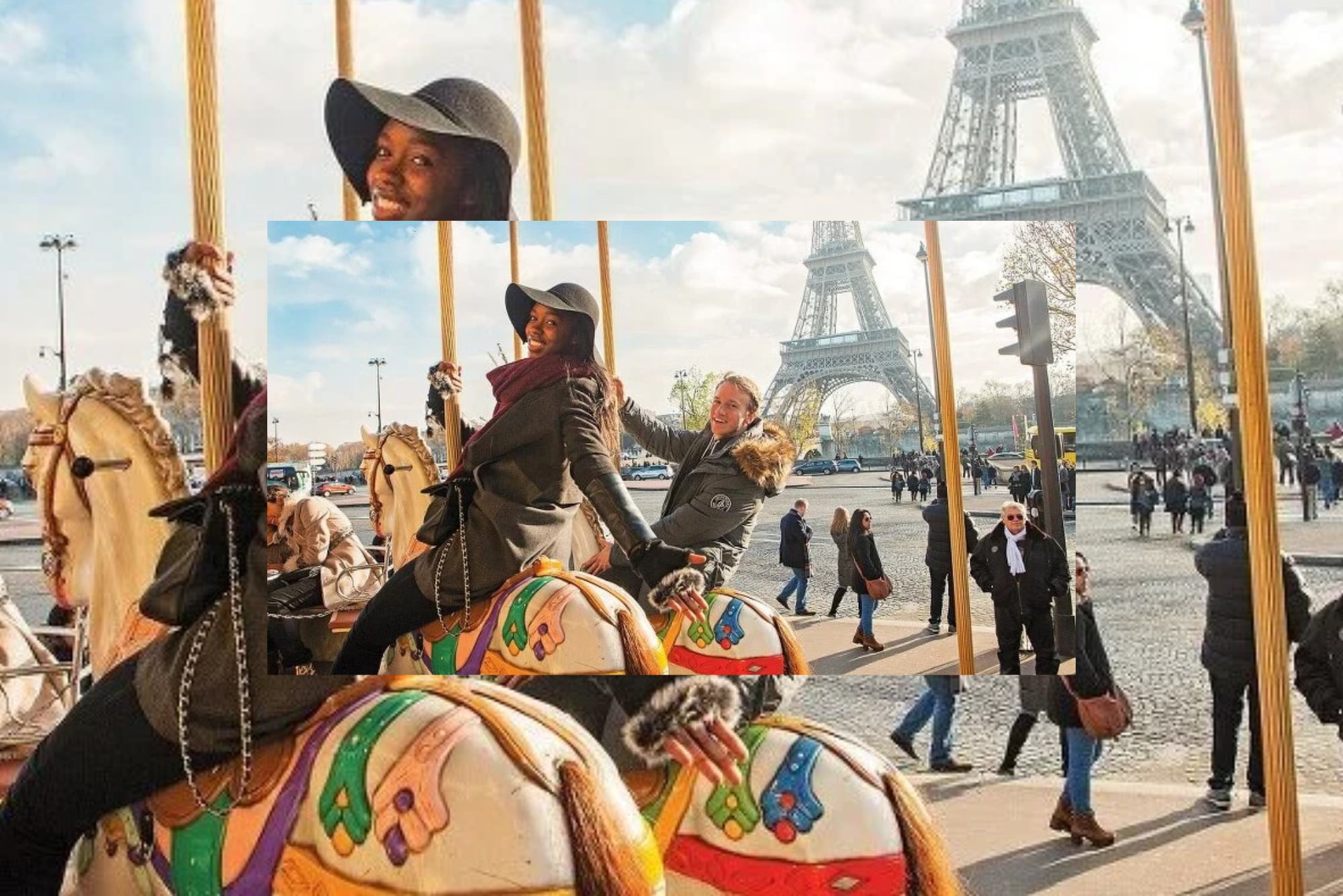 contiki tours london