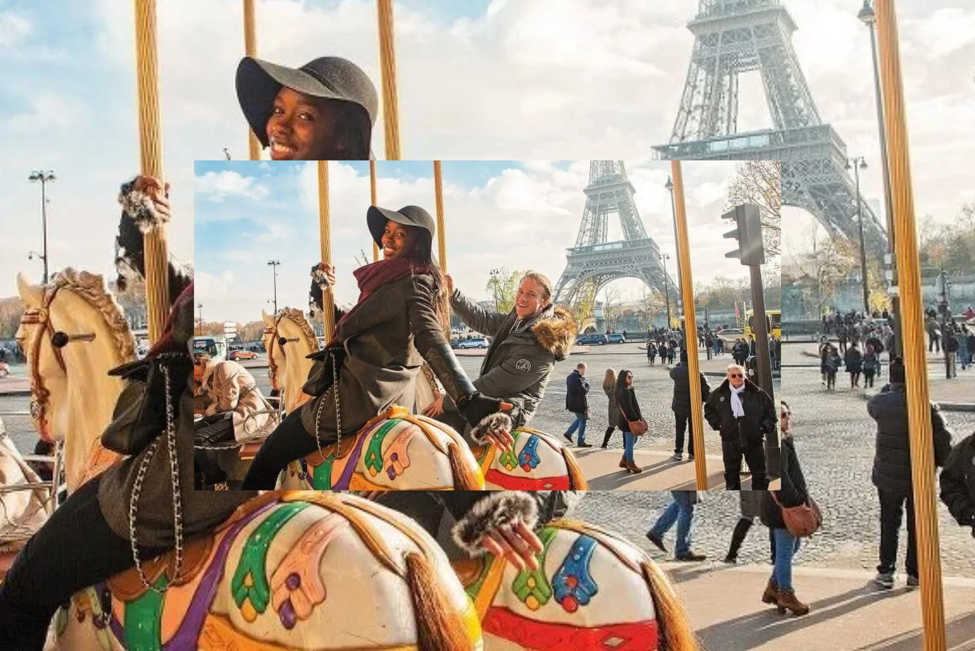 contiki tours london