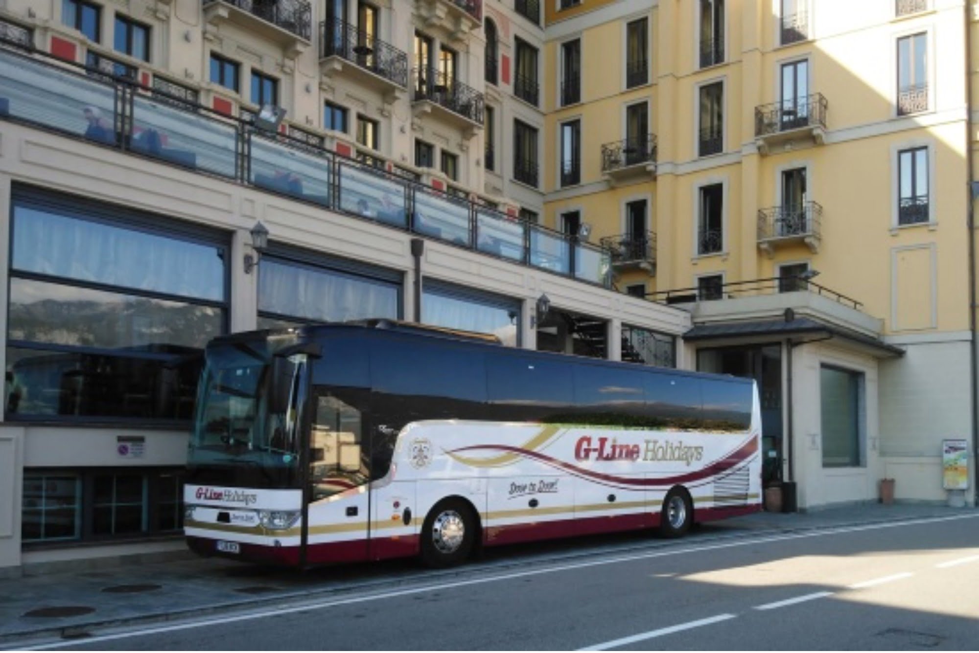 gb tours london theatre breaks