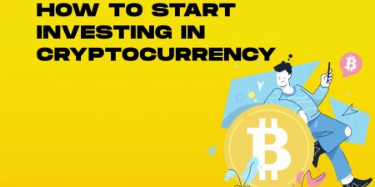 How to Start Investing in Cryptocurrency