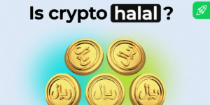 Is Cryptocurrency Trading Halal