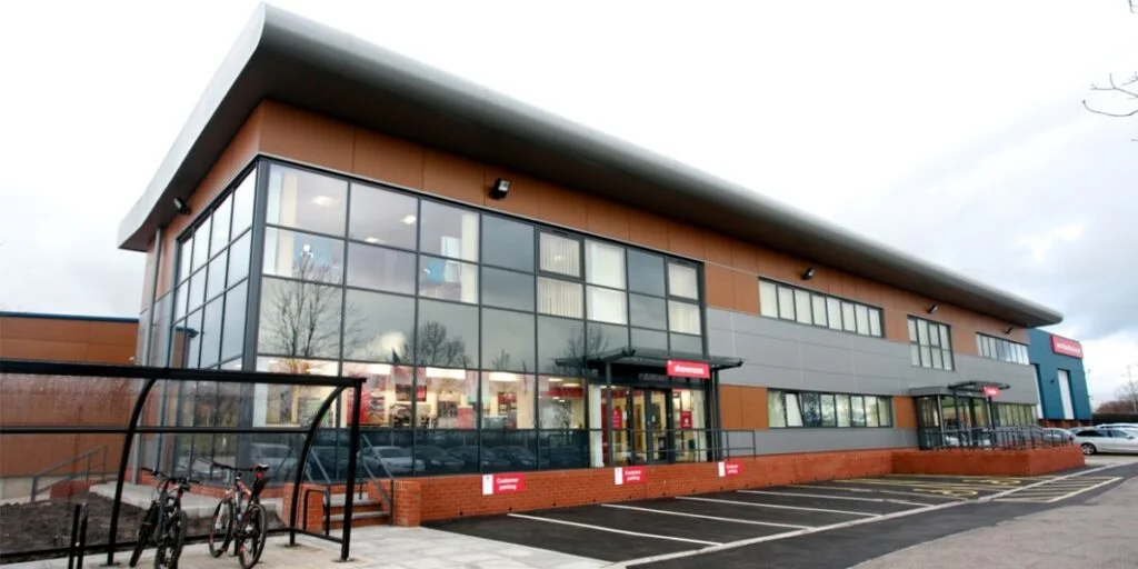 International Decorative Surfaces Nuneaton