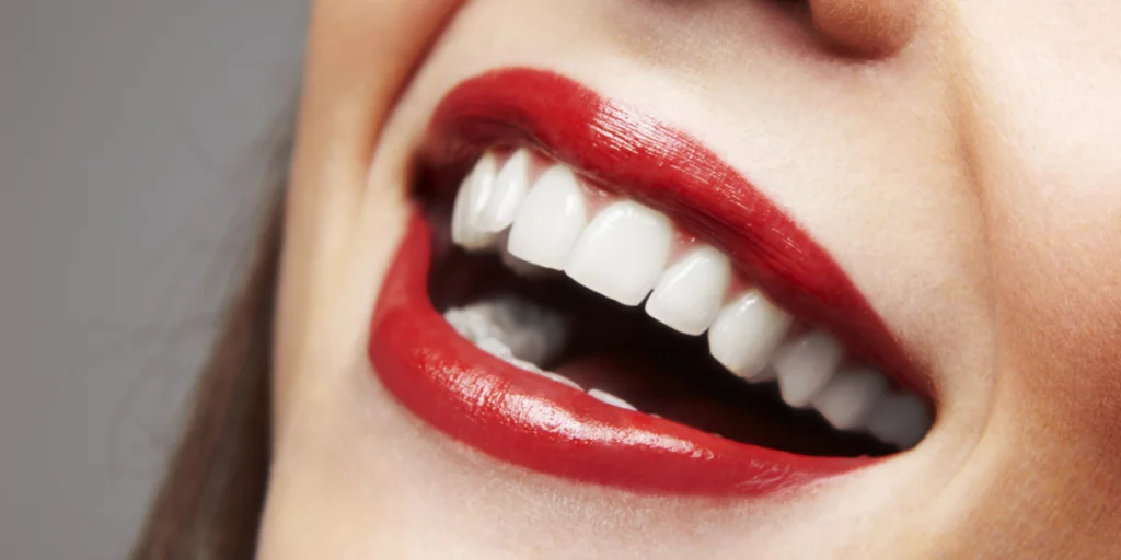 a beautiful smile dental center