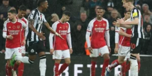 arsenal vs newcastle united f.c. timeline (1)