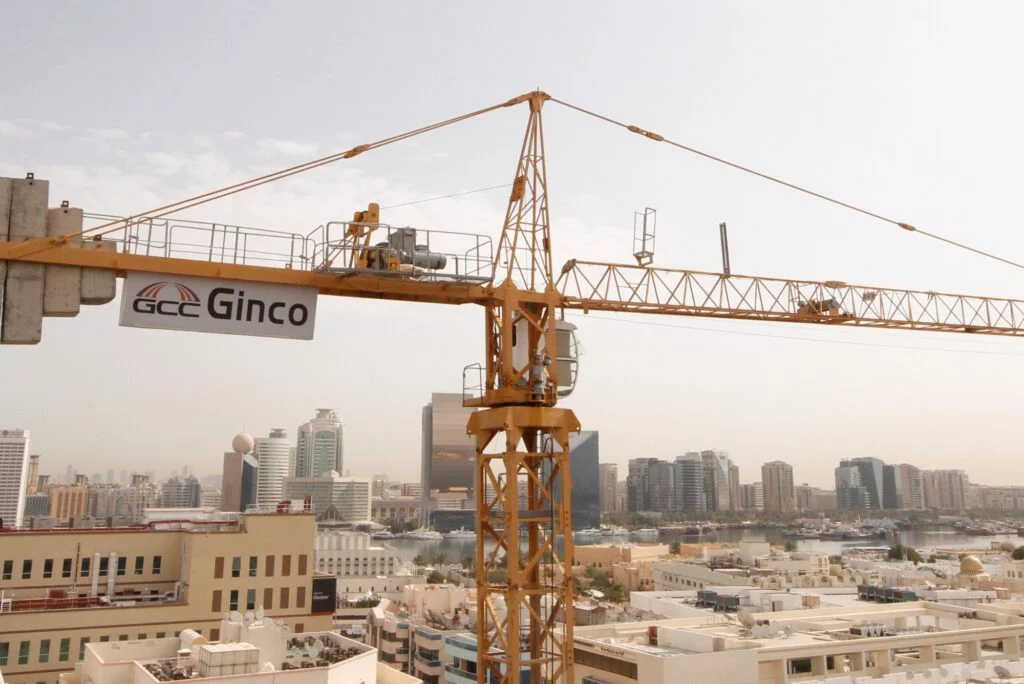 ginco general contracting llc