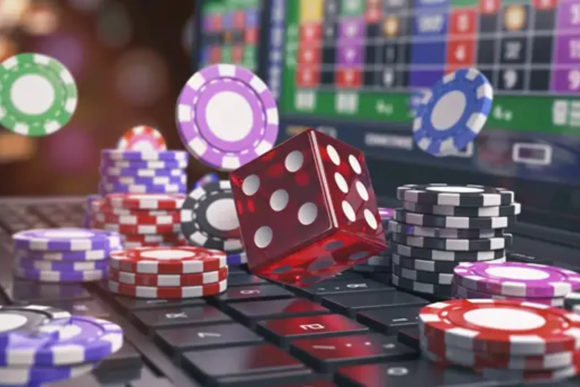 How Non GamStop Casinos Are Changing the Game
