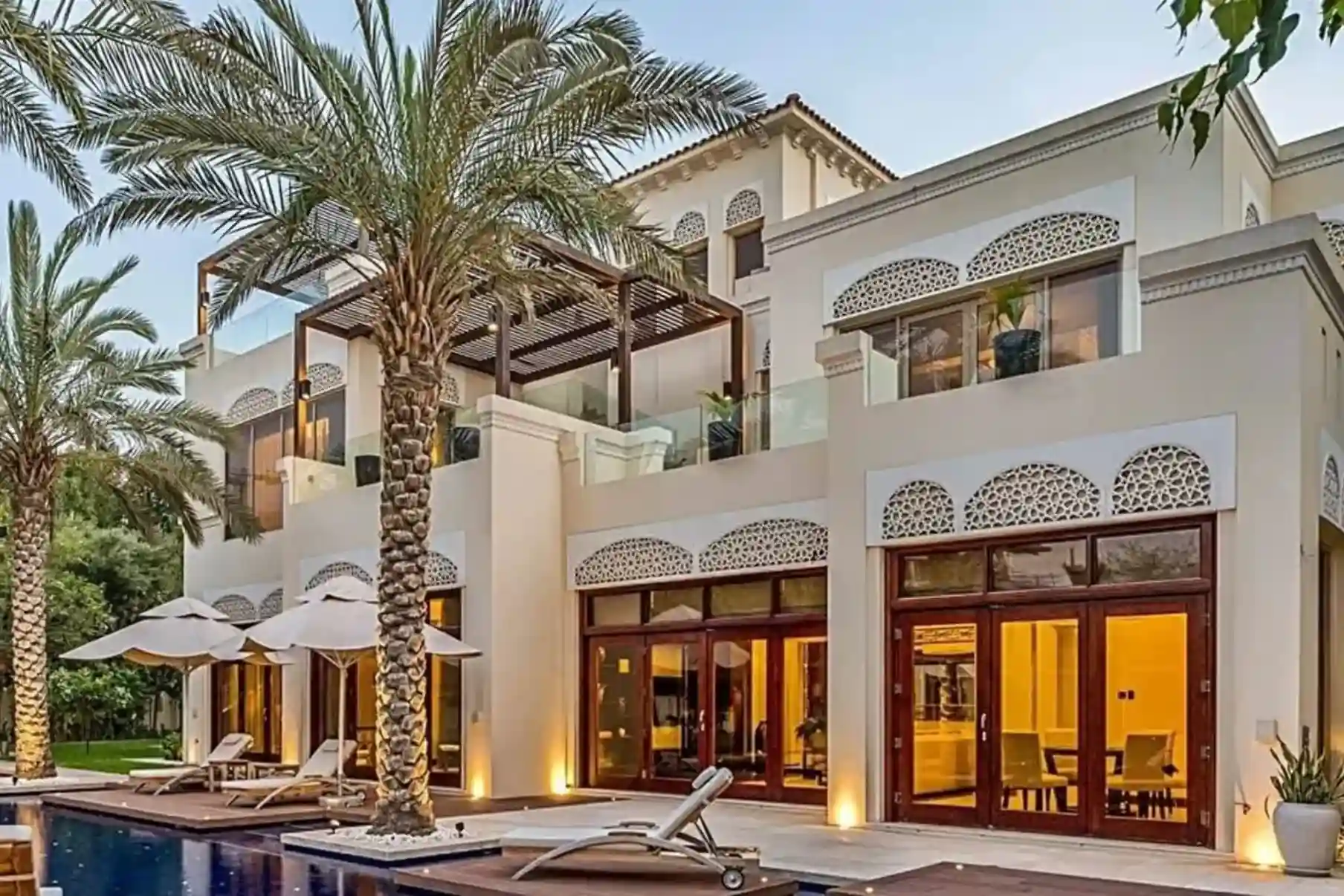 How to Unlock the Best Property Deals in Dubai Business