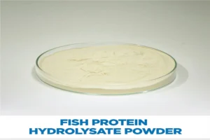 Organic Shrimp Feed Innovations