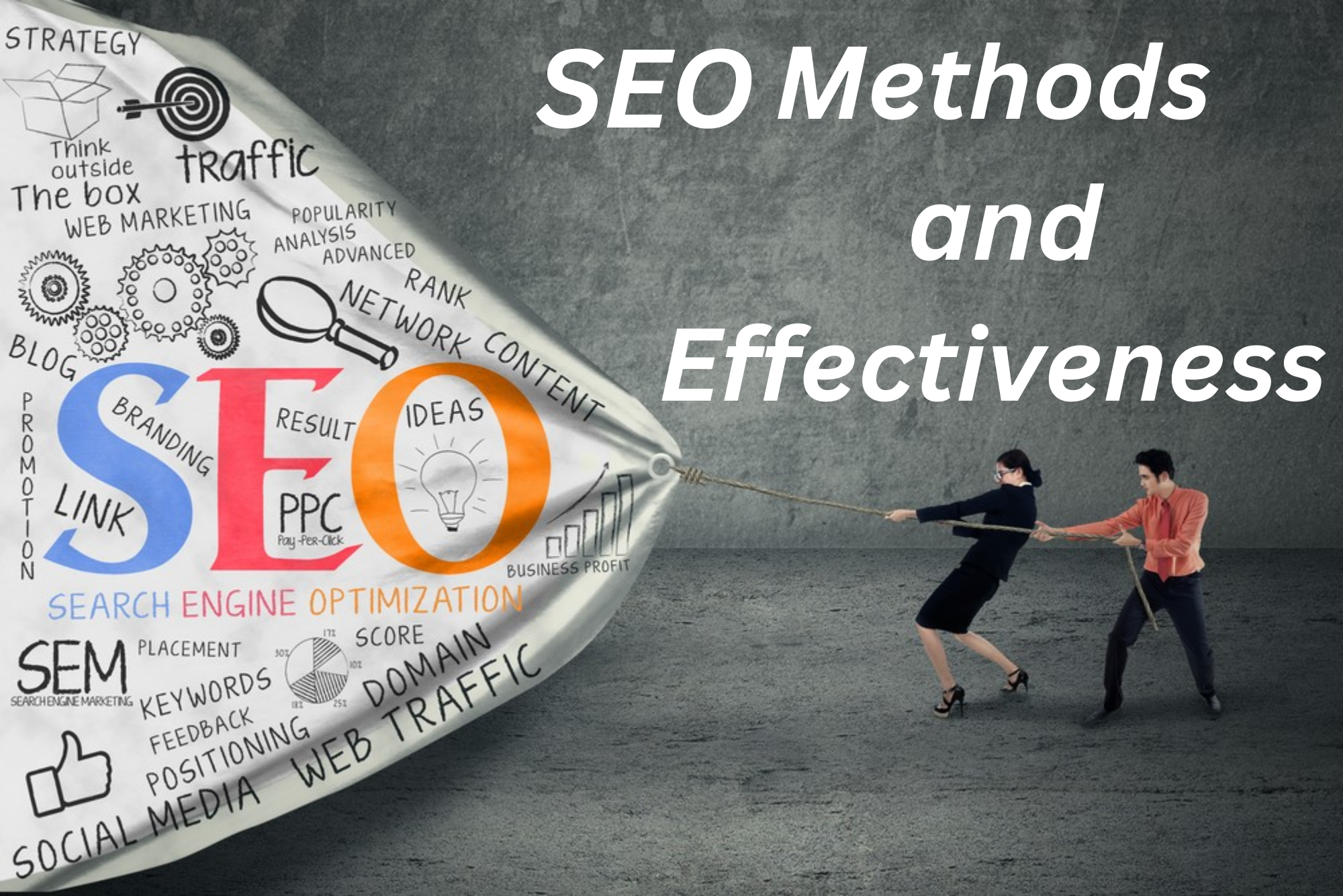 The Truth About MD Ijaz Marketers SEO Methods and Effectiveness