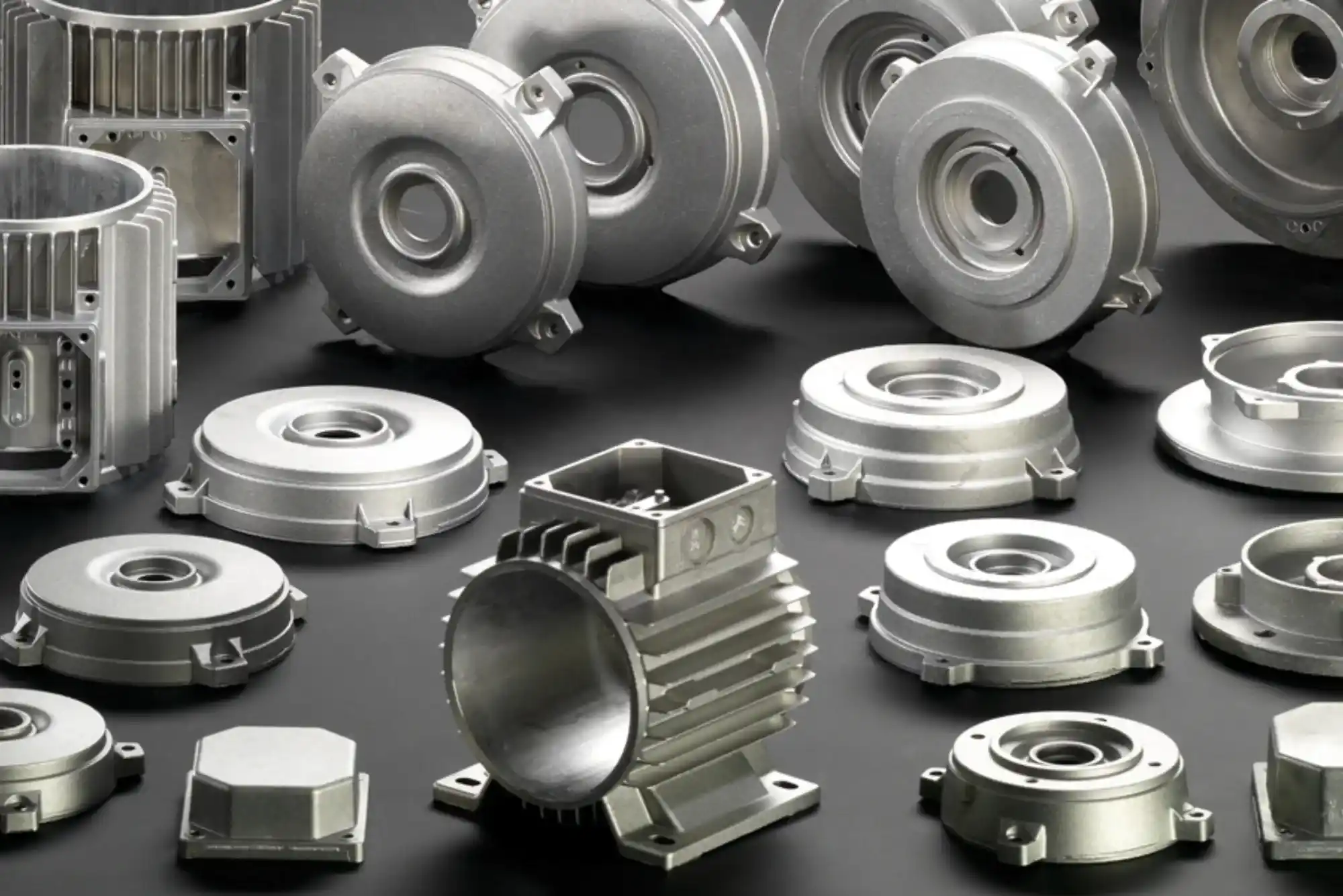 What Industries Use Aluminum Die Casting