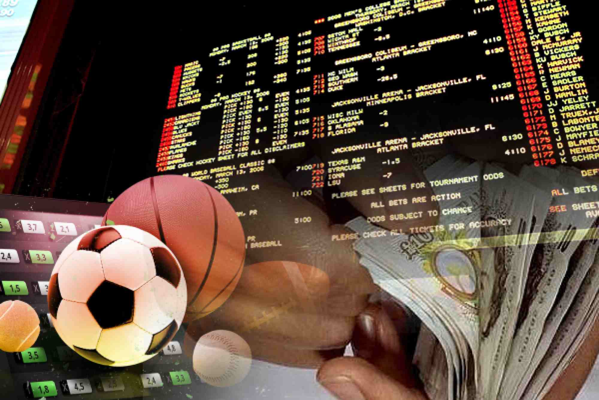 What are the best NFL betting strategies?