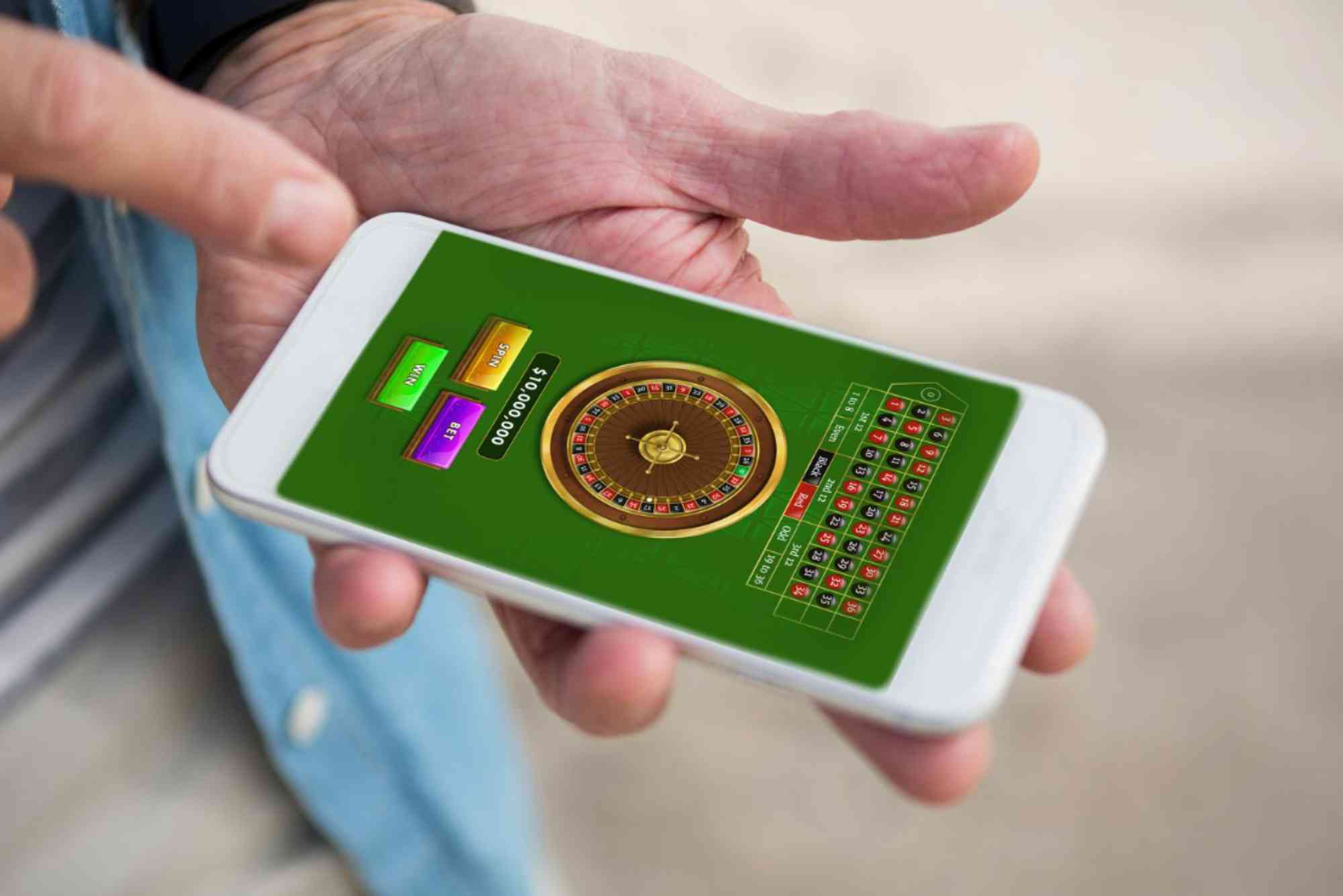 What is the best mobile casino in the UK?