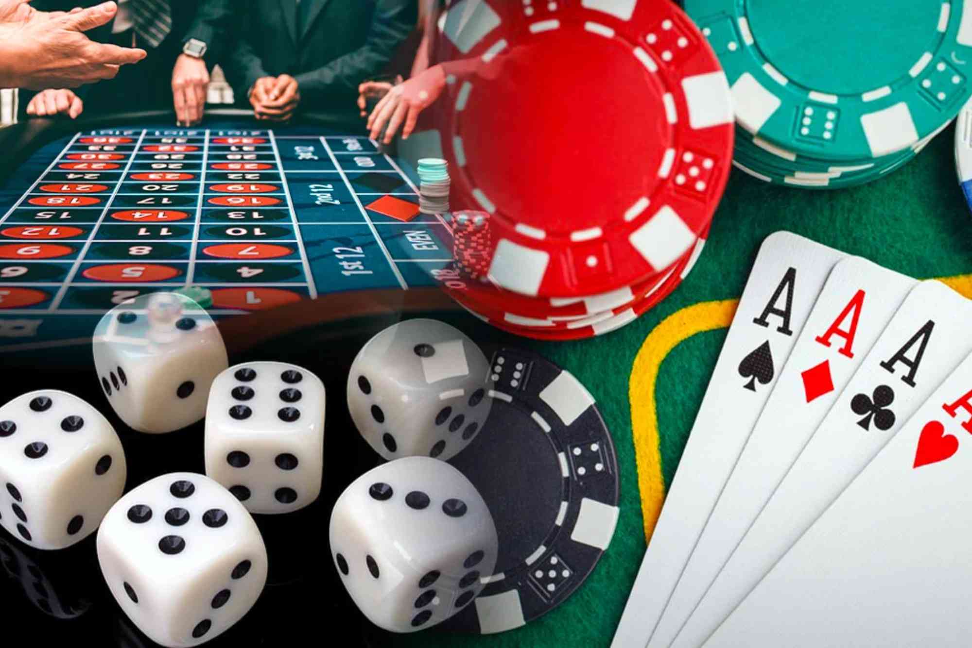 Can I Reverse a Withdrawal at an Online Casino?