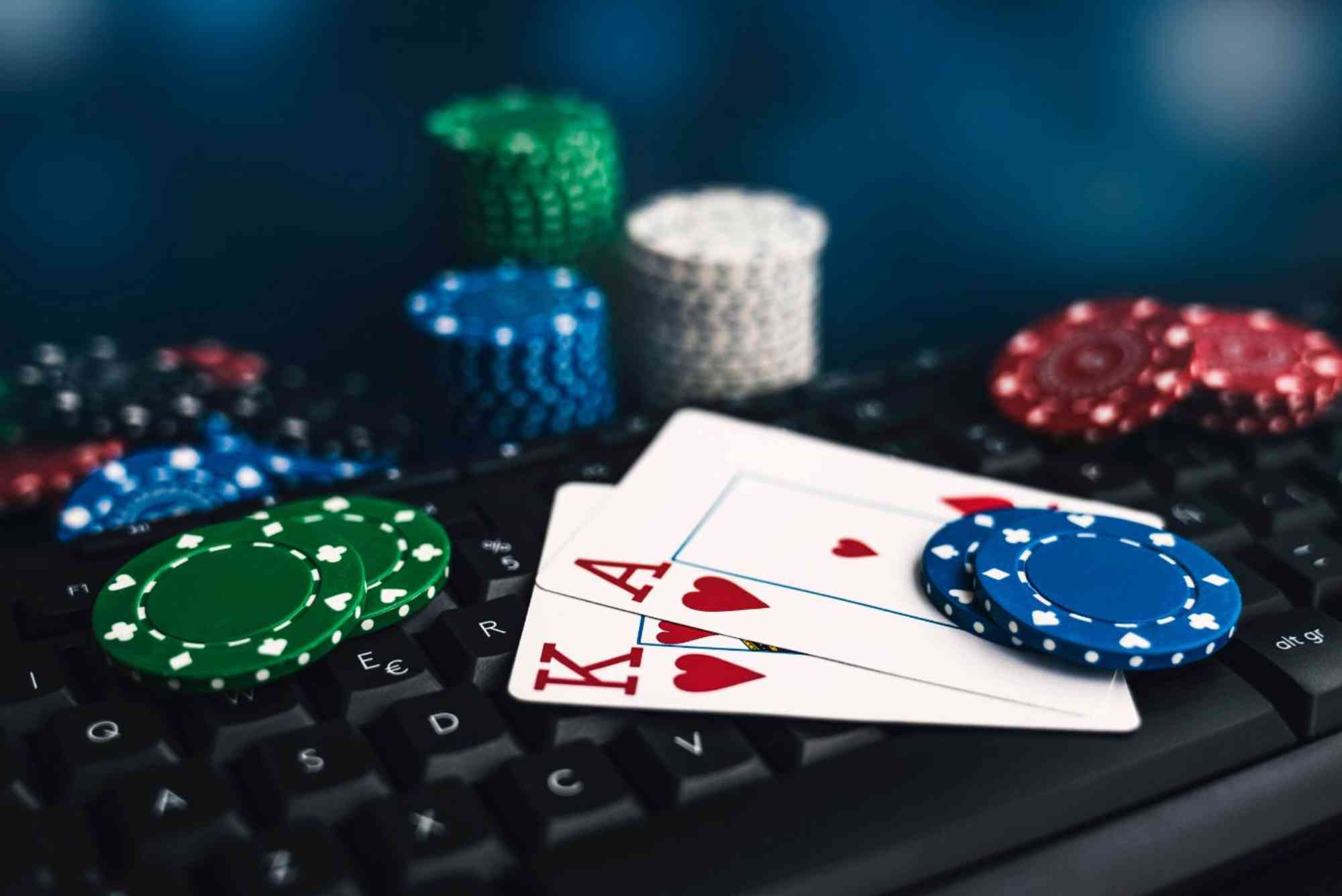 How To Verify Online Casino Game Fairness