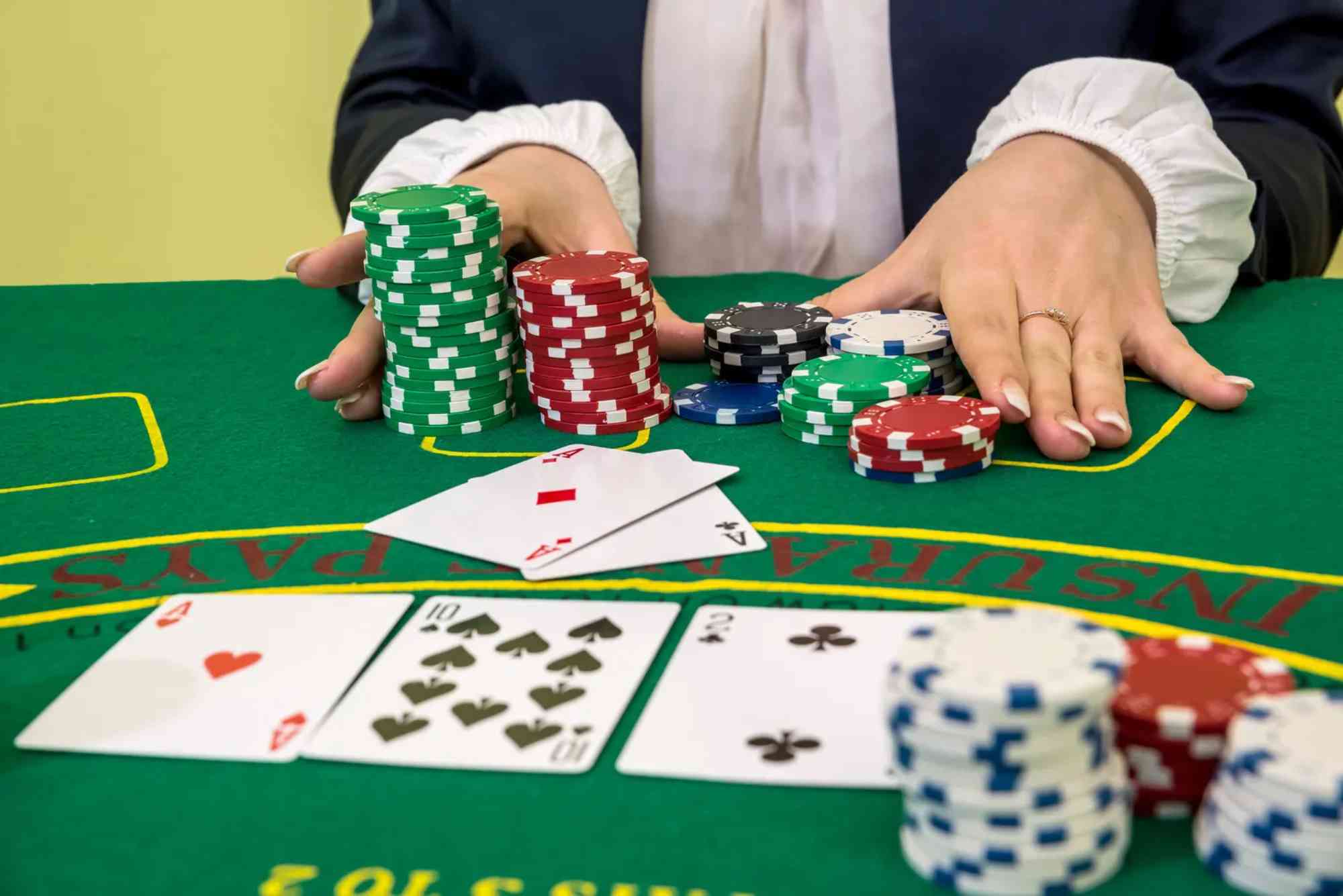 How to Learn Rules of Online Casino Games?