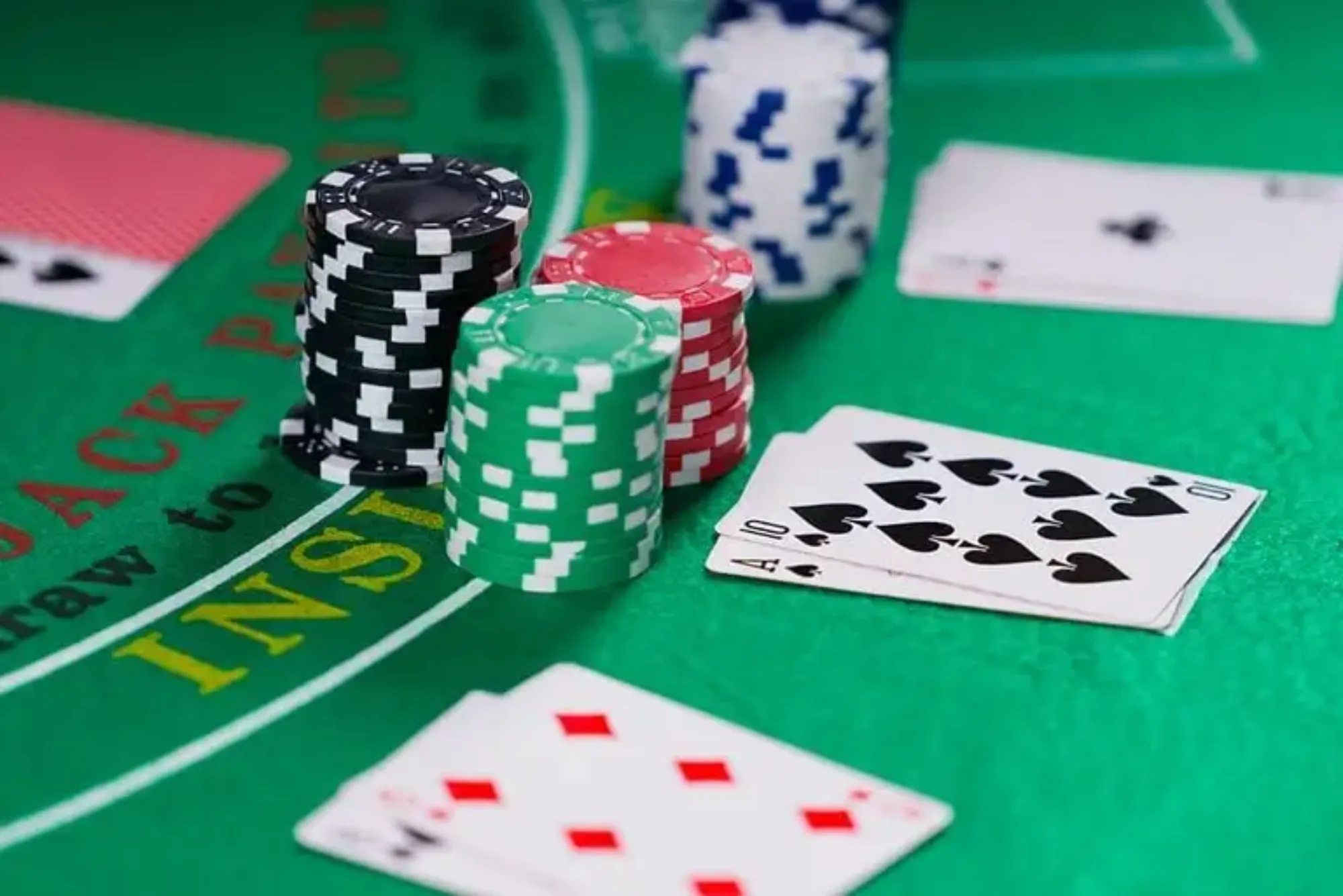 How to Register Safely on Casino Sites