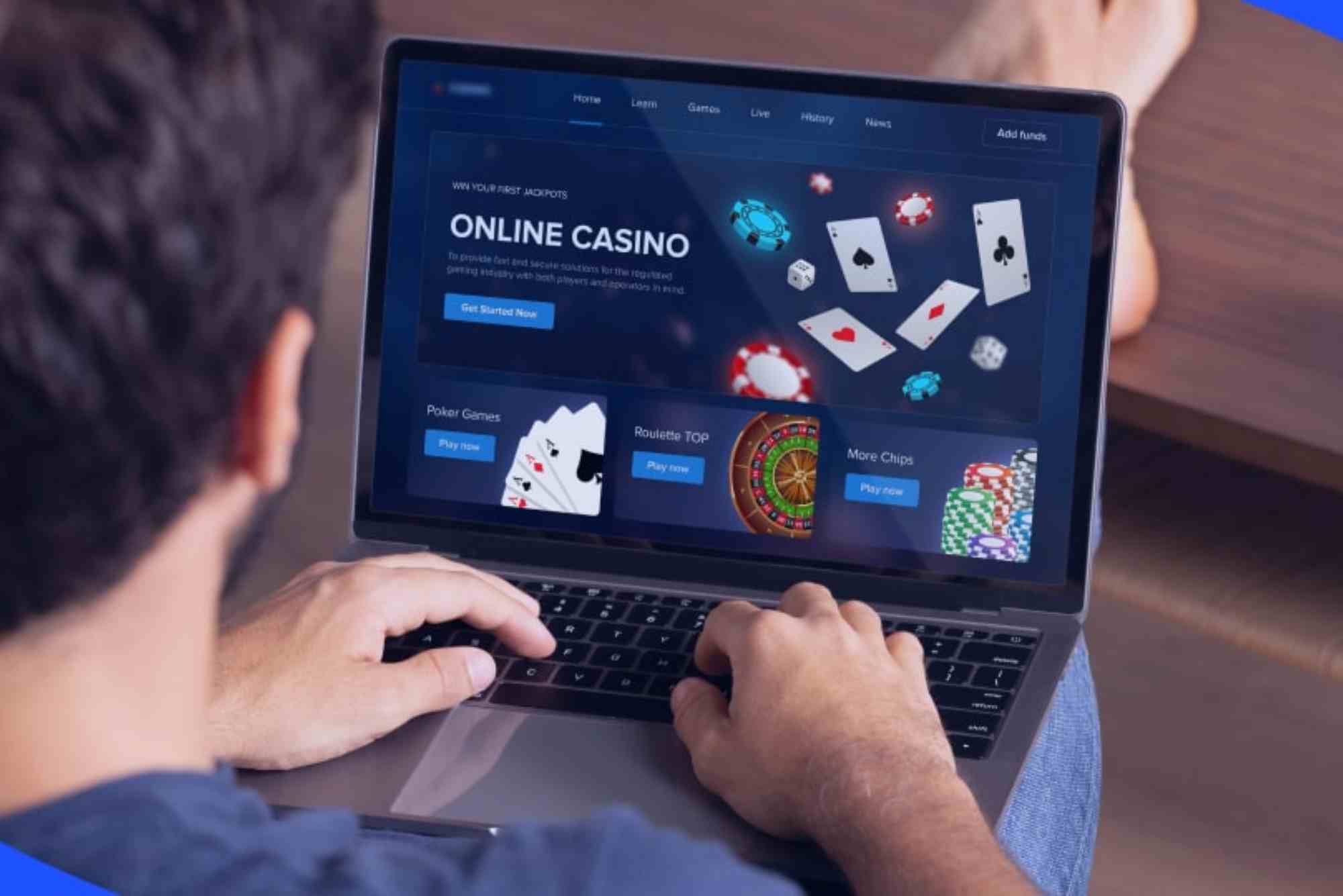 How to Verify Casino Site Authenticity?
