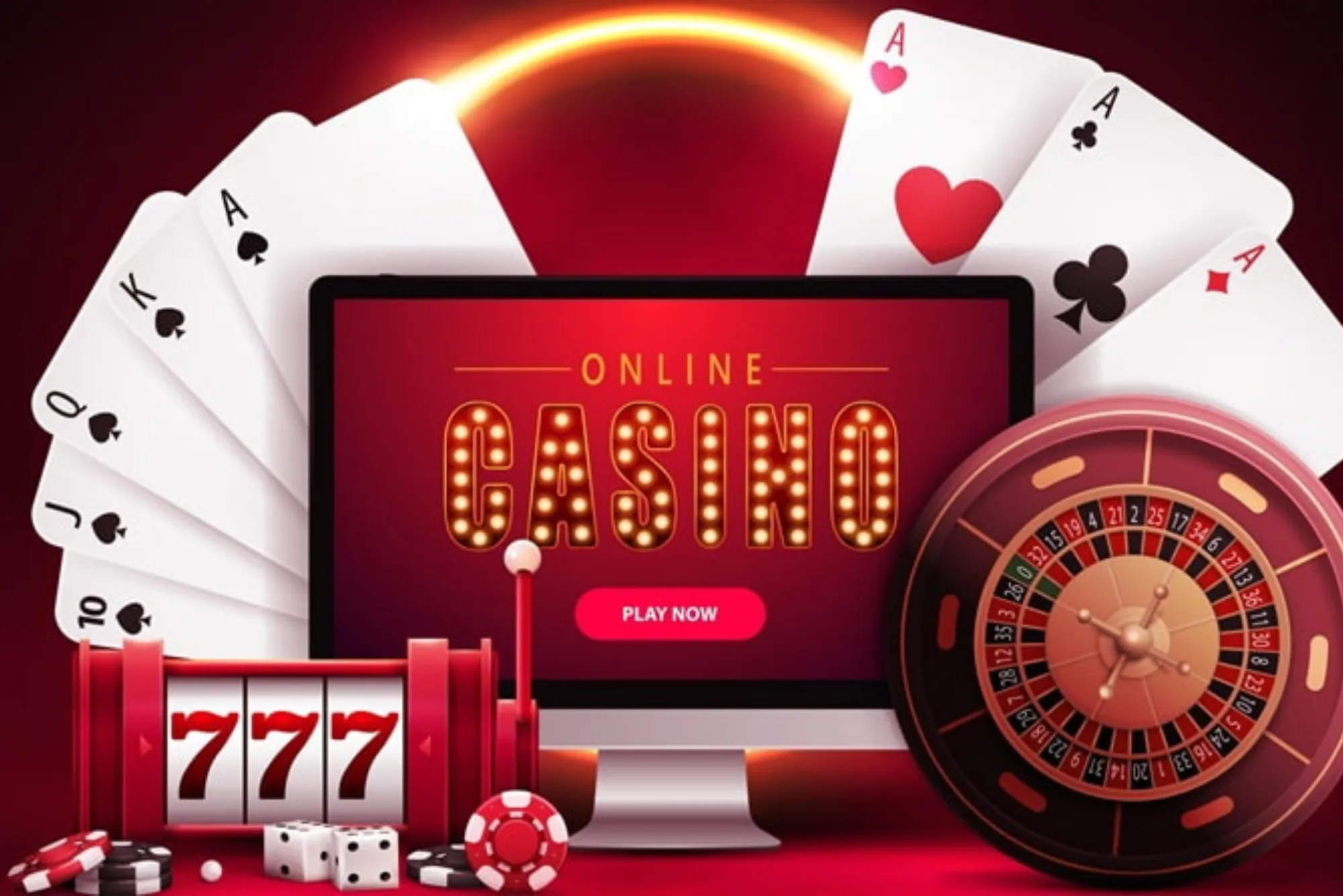 Join These New Non Gamstop Casinos Now to Stay Ahead of the Crowd!
