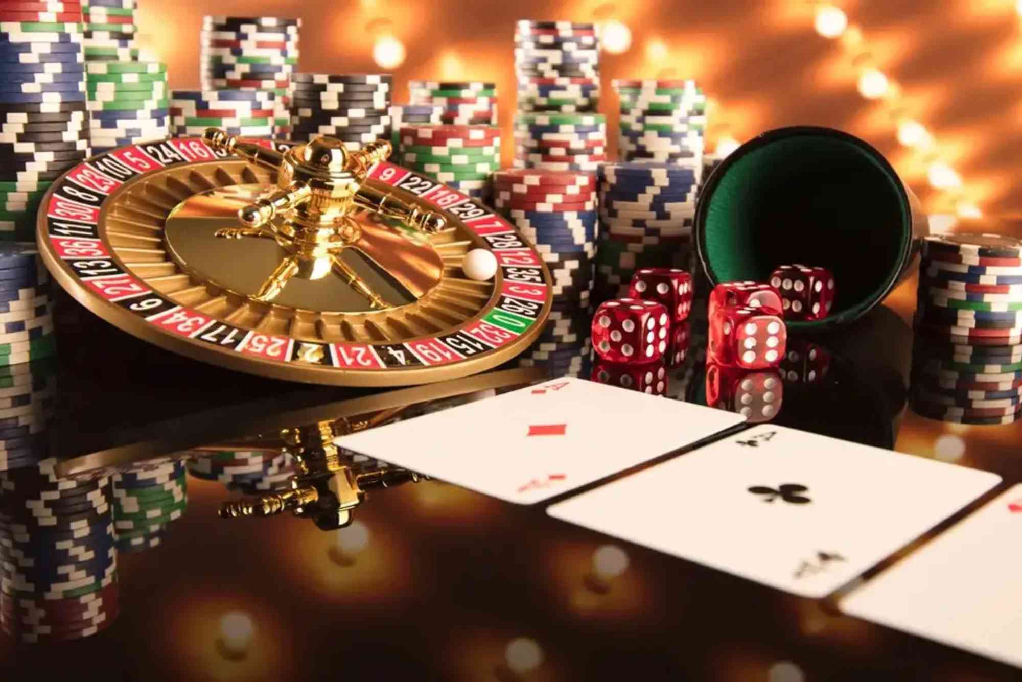 Last Chance This Week to Join the Best Non-UK Casinos!