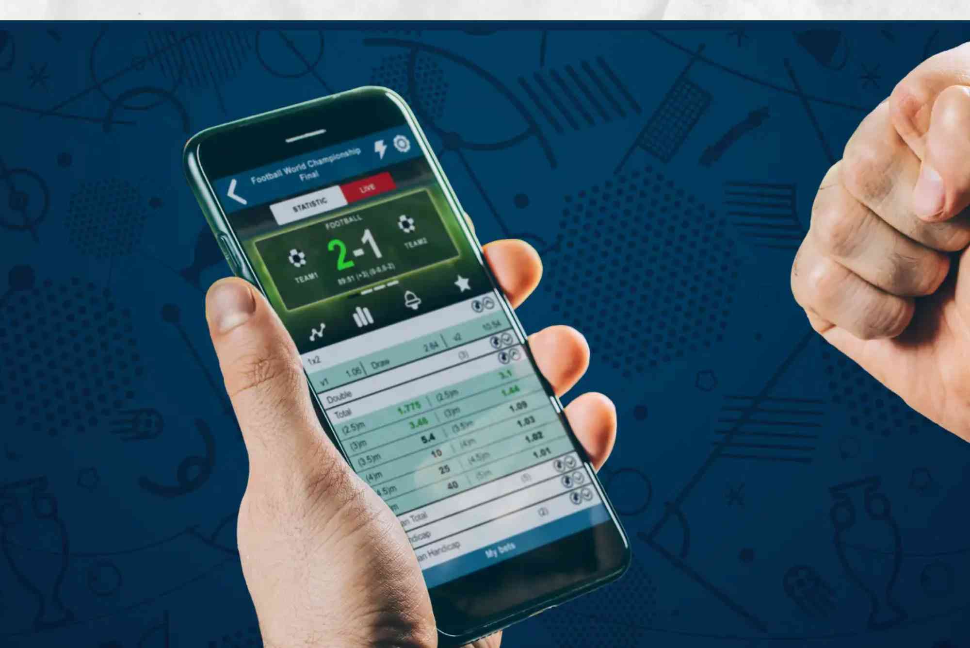 Unlock the Best Betting Sites for Instant Wins - Join Now!