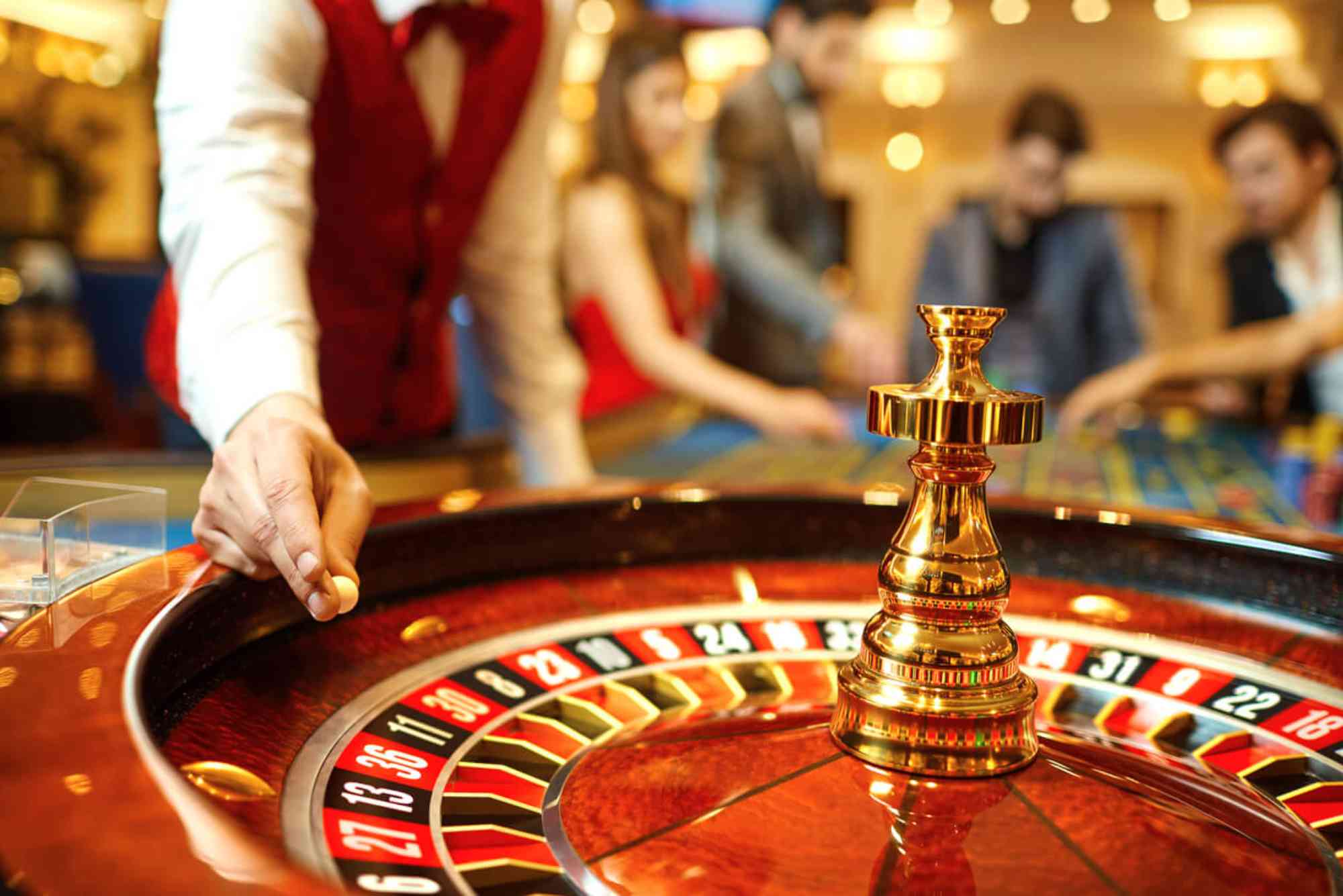 What Are the Best Strategies for Winning at Casino Games?
