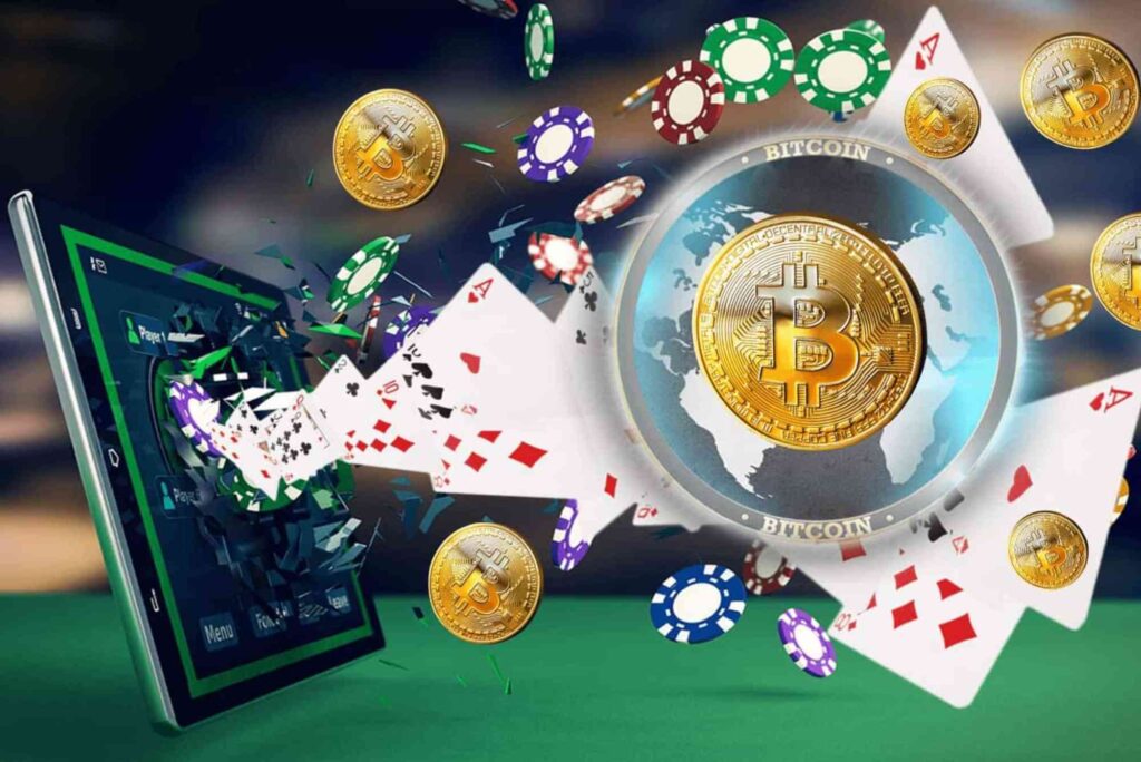 What Are the Risks of Online Gambling?
