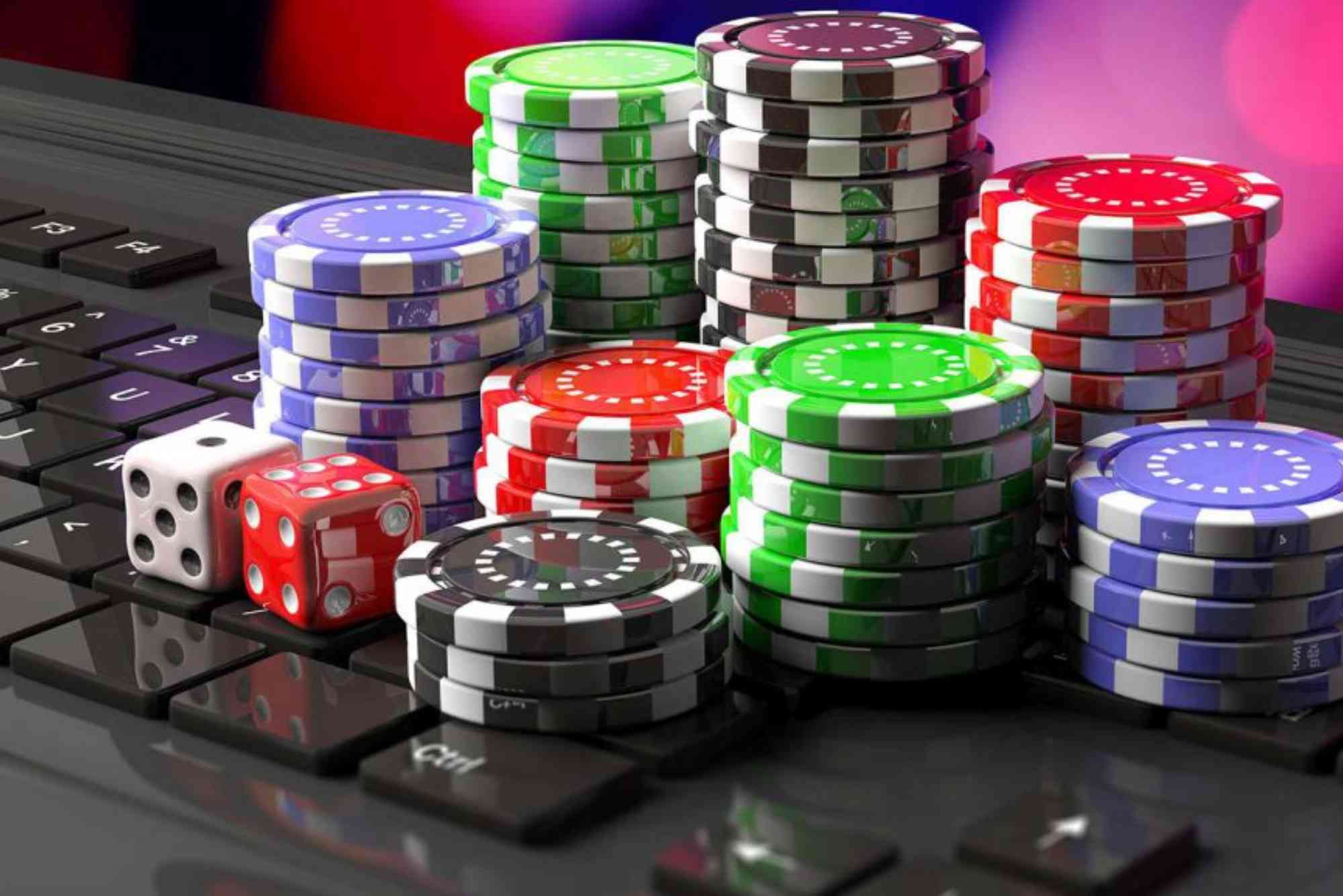 What is a Soft Launch in an Online Casino