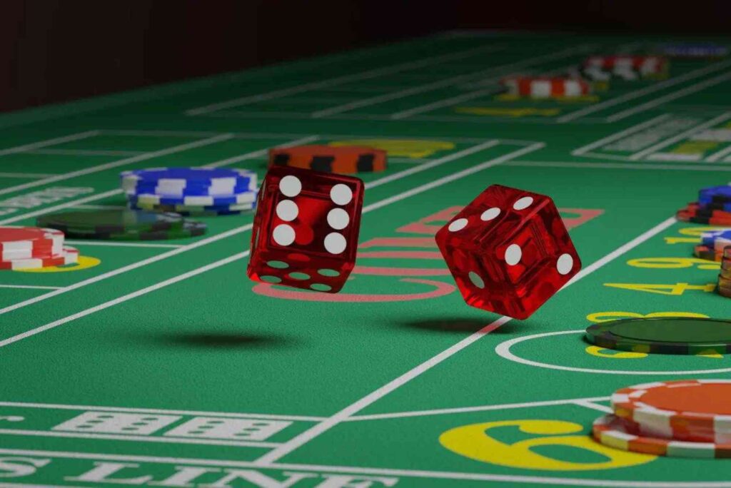 What’s the Best Approach to Win at Craps?