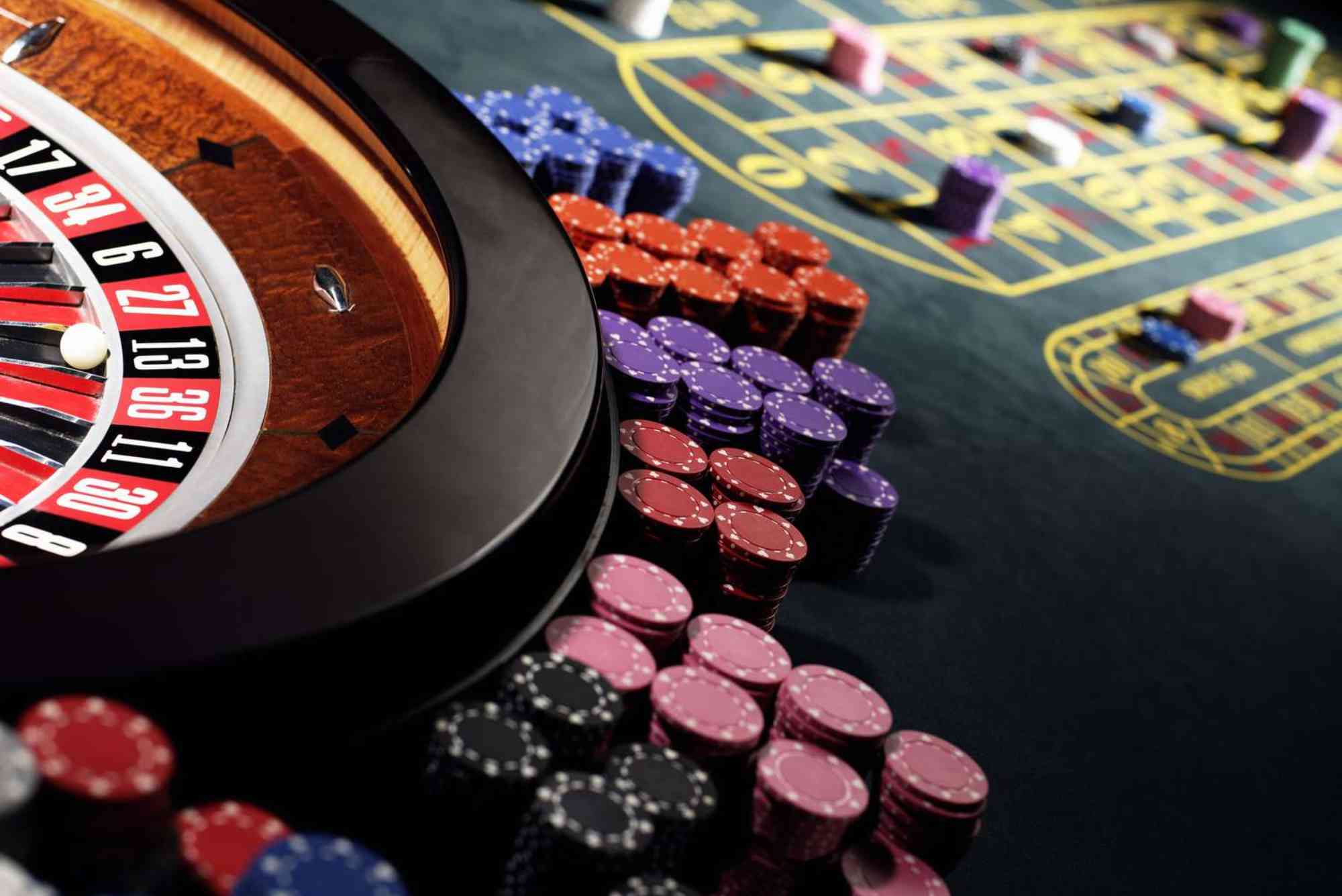 What’s the Riskiest Casino Game to Play