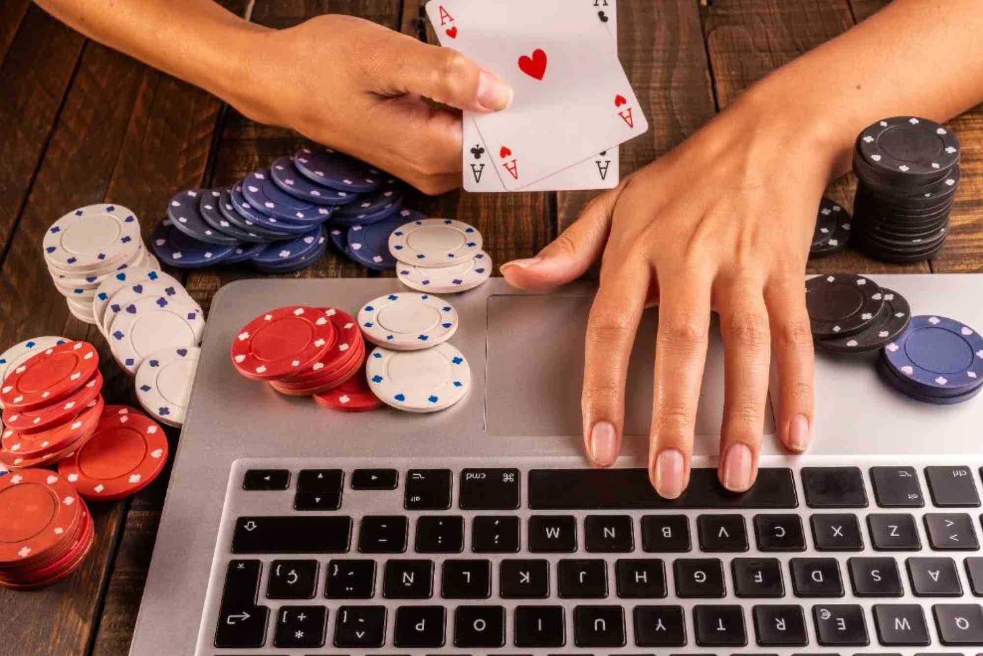 What’s the Safest Casino Game to Play Online?