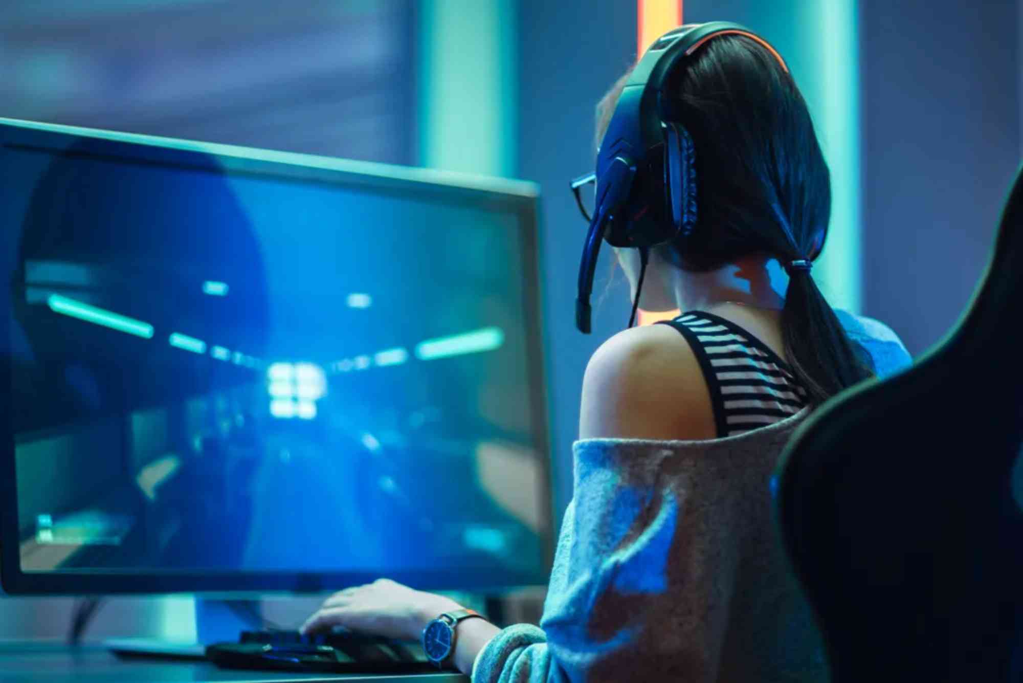 What’s the Safest Online Game for Newbies