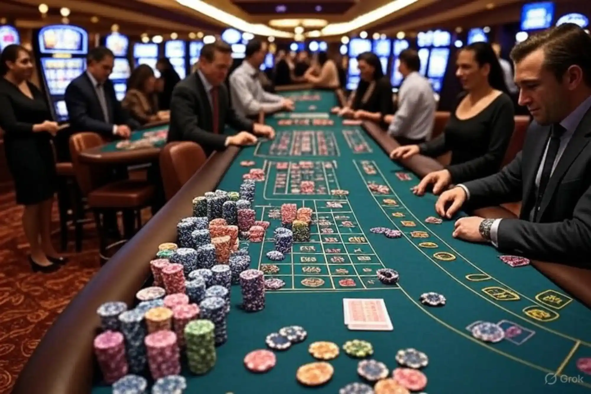 What Are the Best Non Gamstop Casinos for Beginners