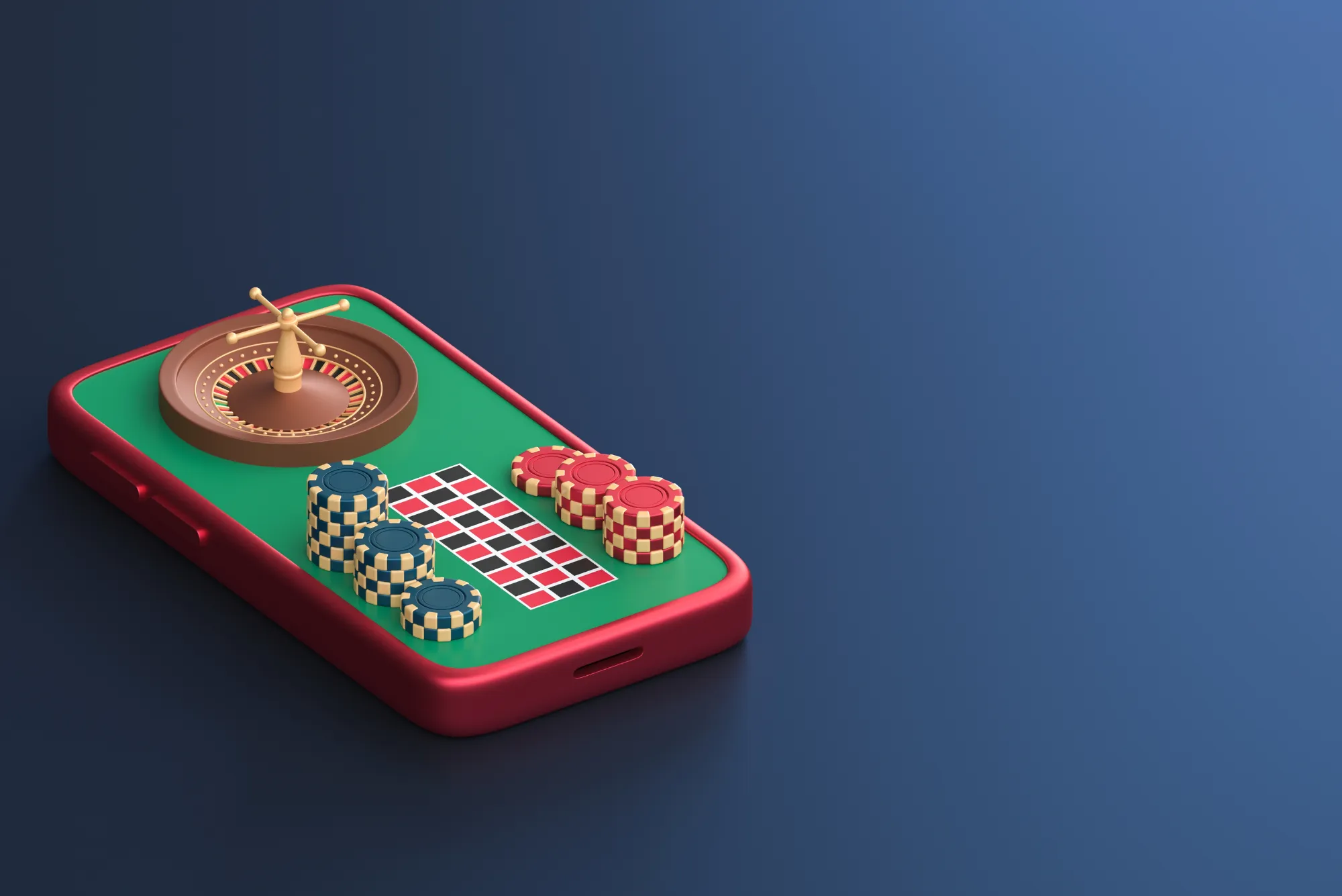 Do New UK Betting Sites Offer Mobile Apps