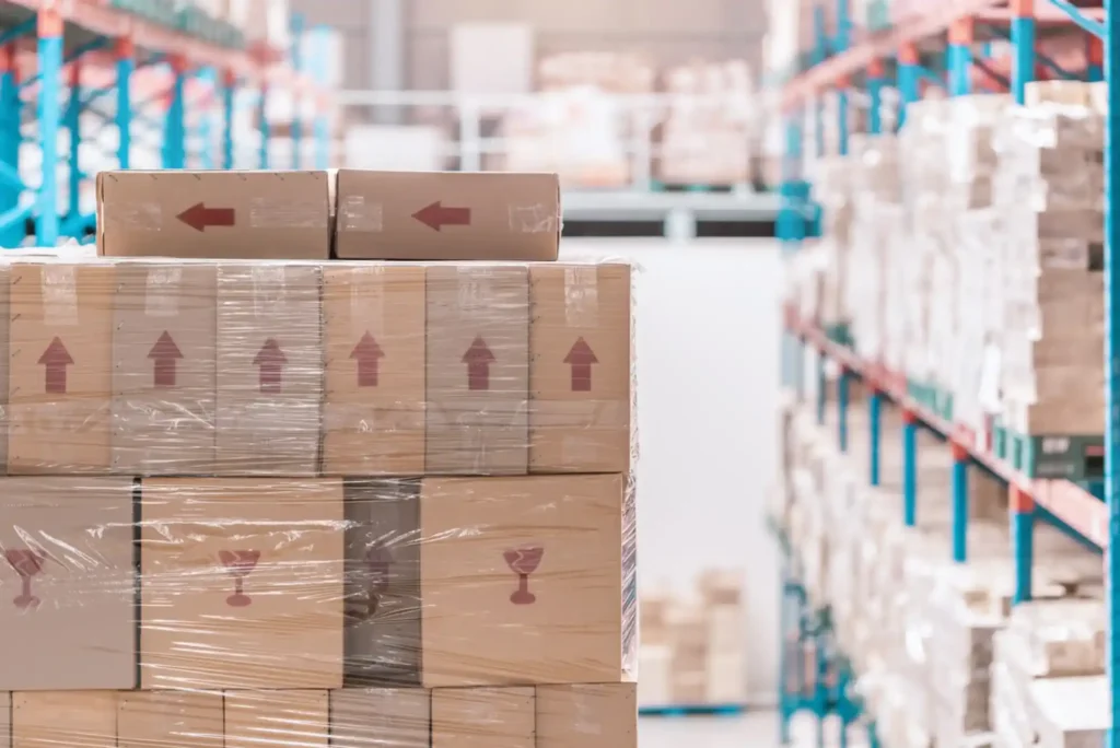 Retail Packaging