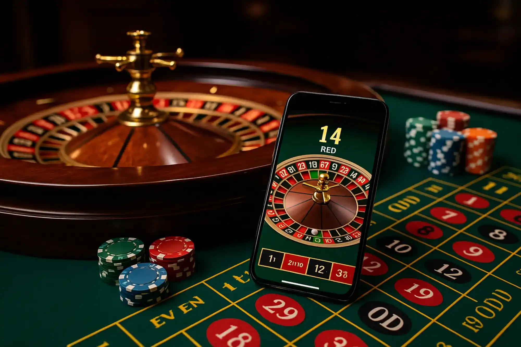 What Are the Best Non Gamstop Casinos for Roulette