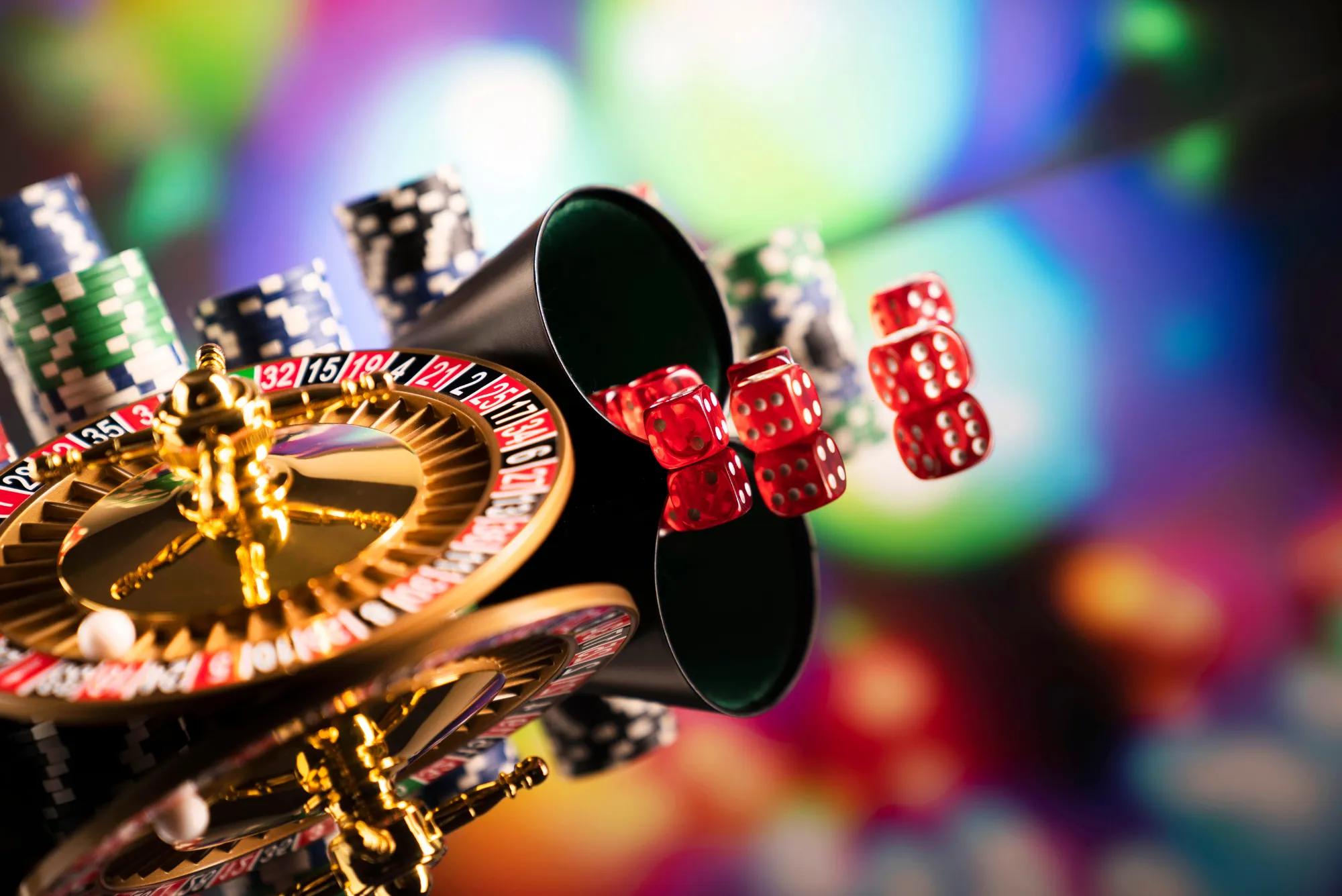 What Are the Key Rules for Winning at Baccarat