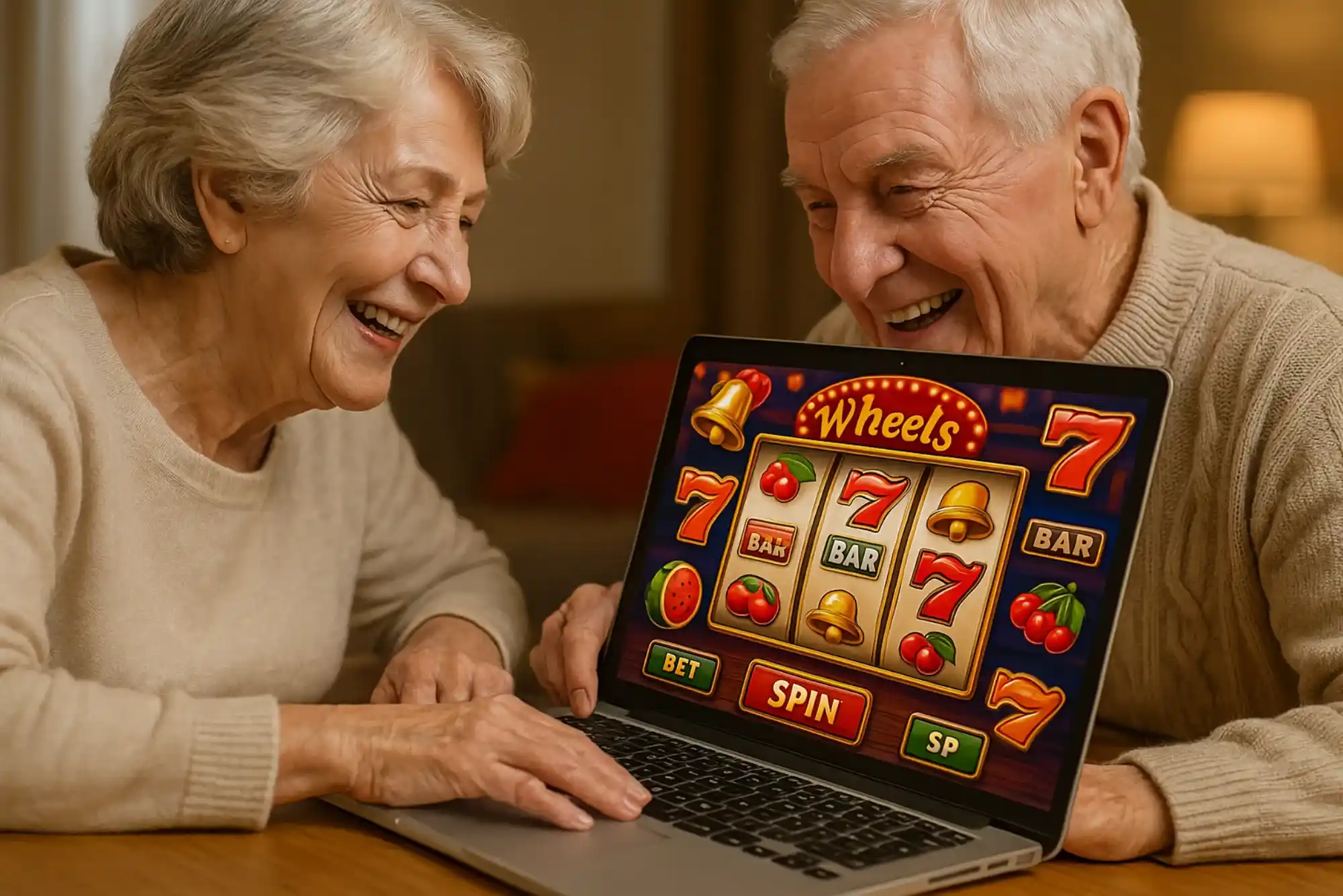 What’s the Best UK Online Casino for Nostalgic Slot Games