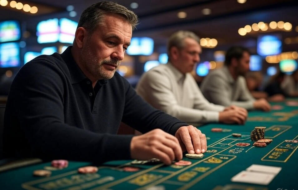 Can I Play Non GamStop Casinos from Mobile
