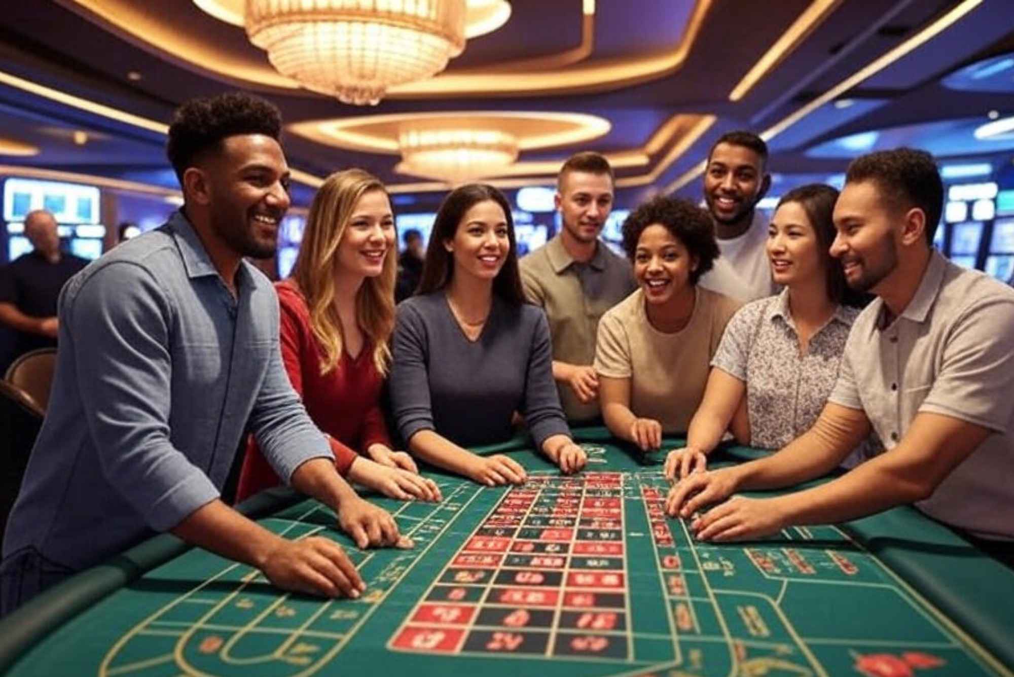 Do Casinos Not on GamStop Accept UK Players in 2025