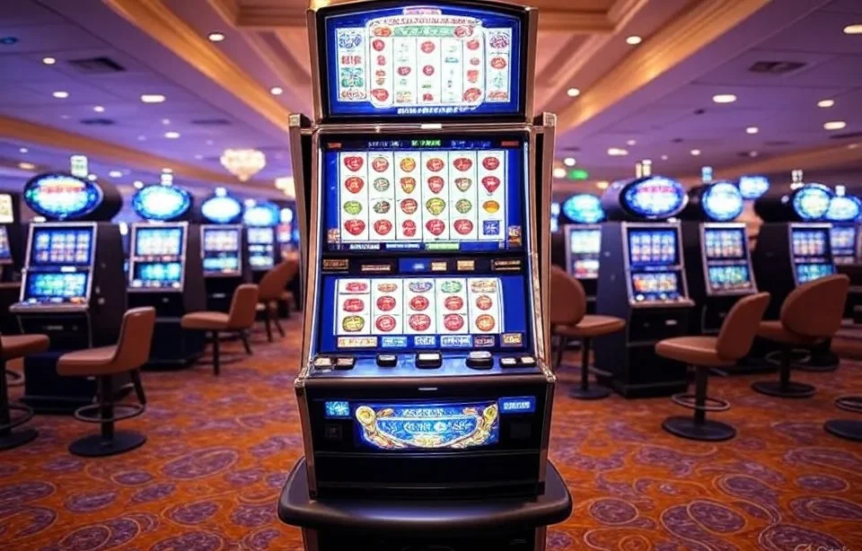 How Are Slot Features Ranked by Players