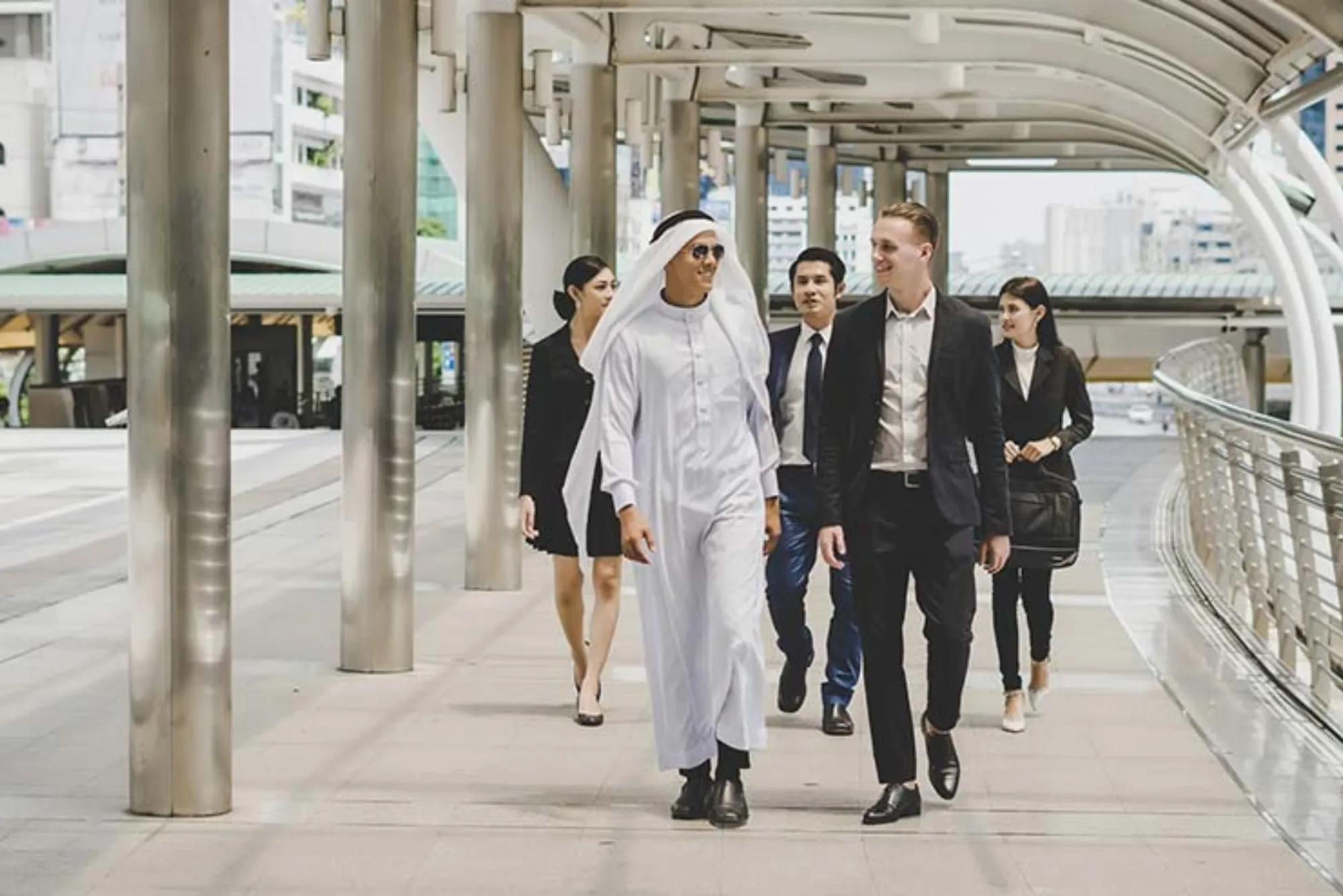 How UAE Finder Simplifies Access to Top Manufacturing Companies in Dubai