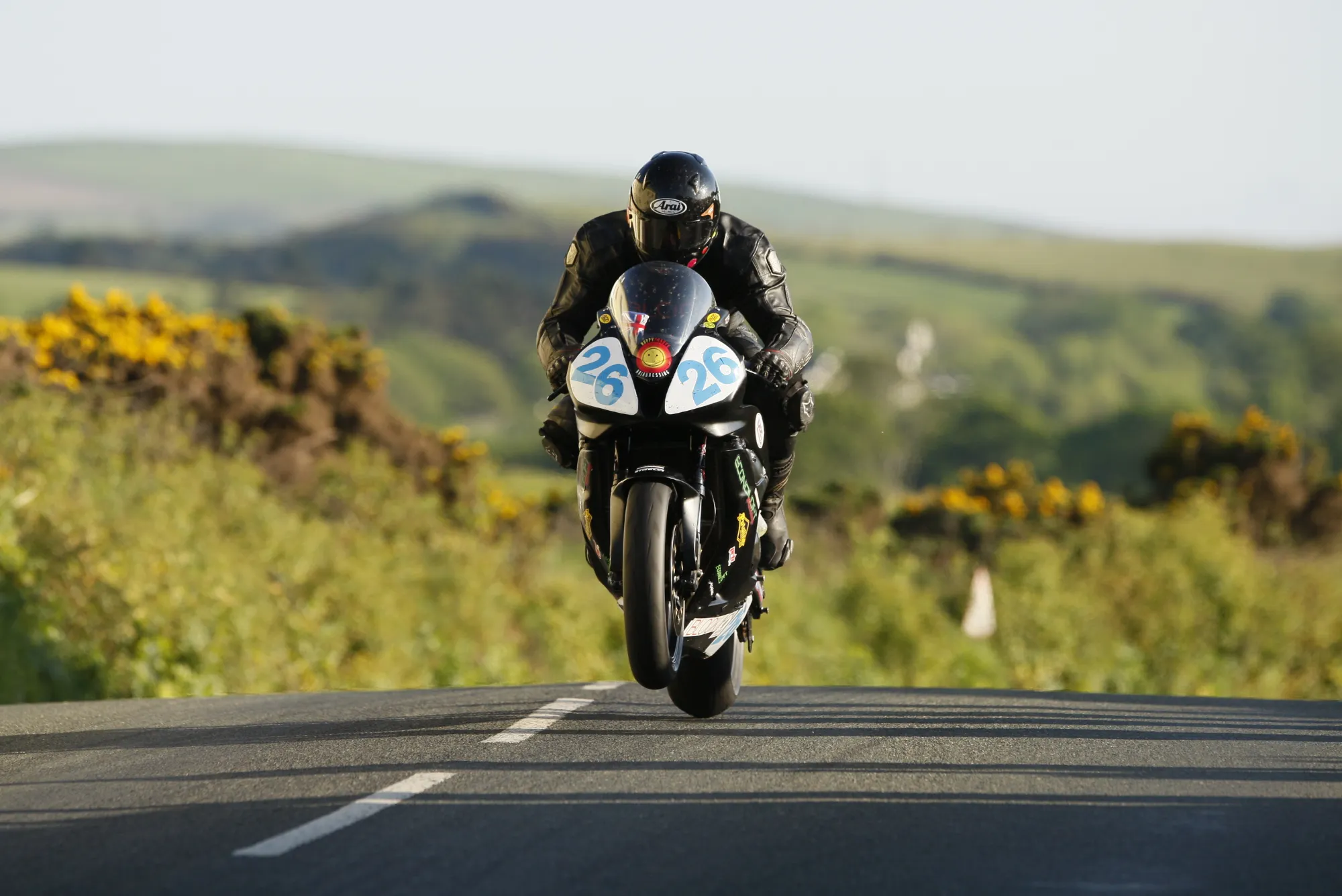 Motorcycle Tour in Thailand