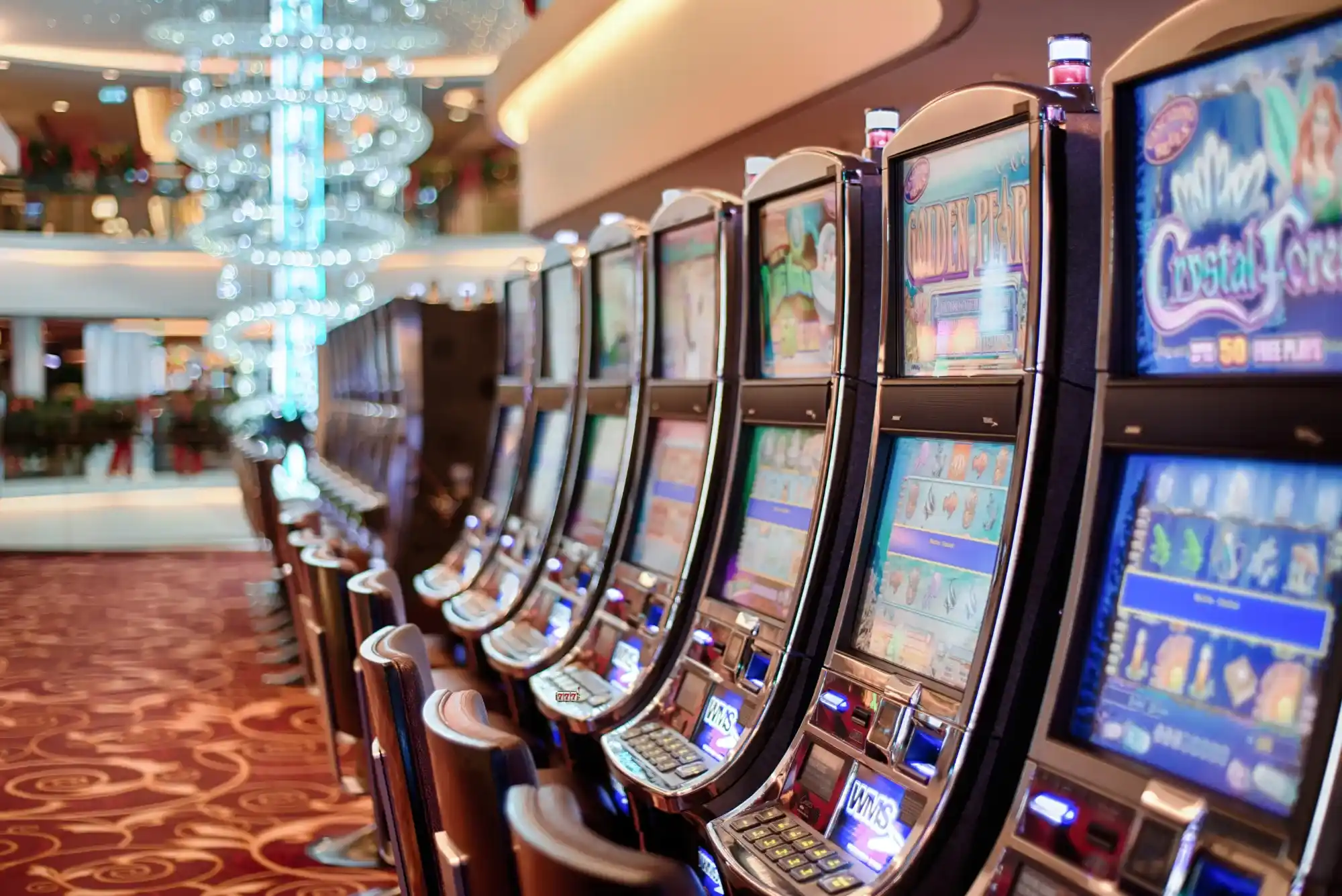 Are Achievement Payouts Found in New Slots?