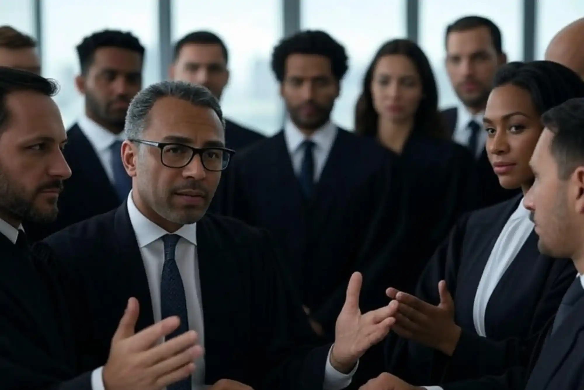 What legal advice do criminal lawyers in Dubai give during police questioning