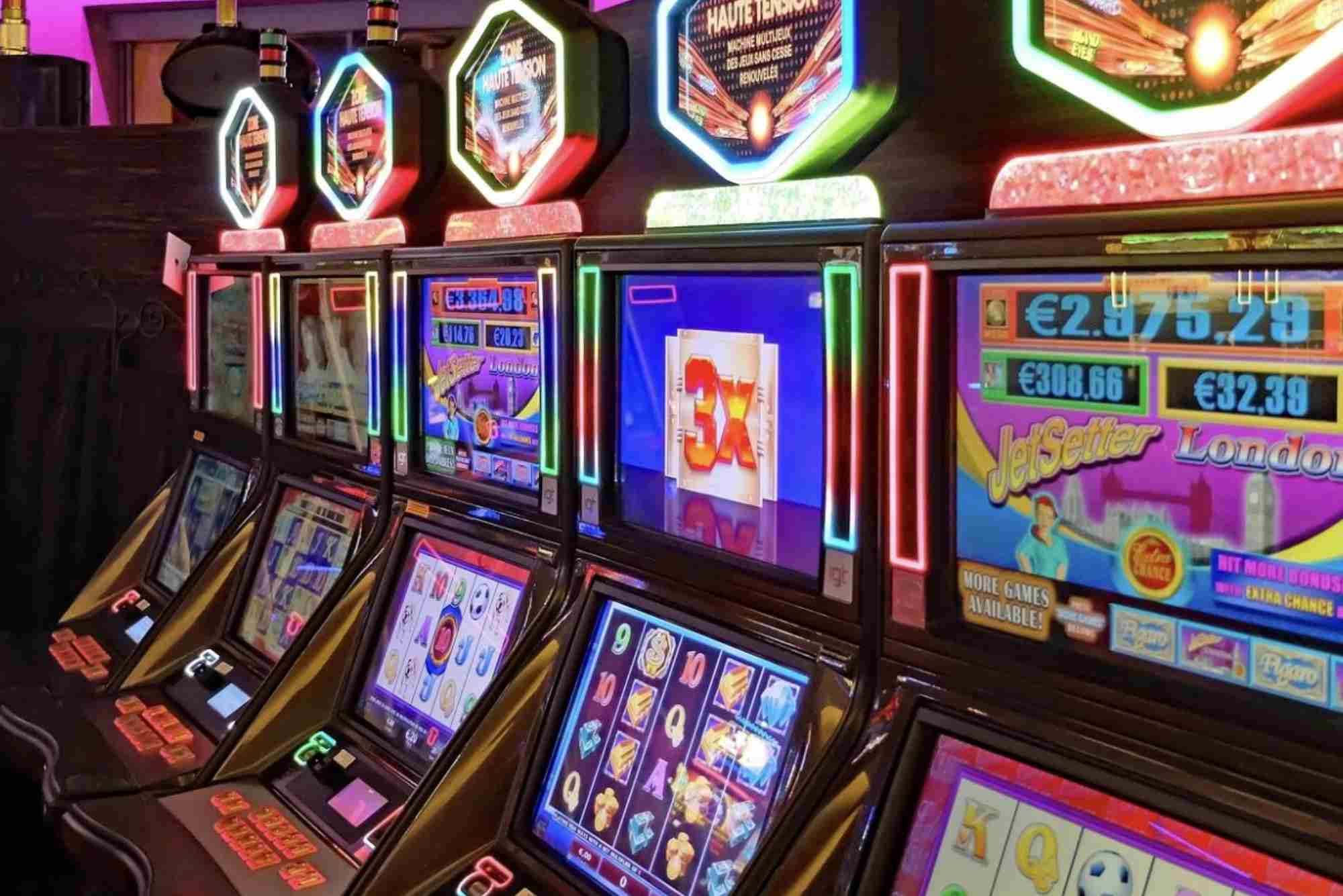 What’s the Best Time to Play Slots?