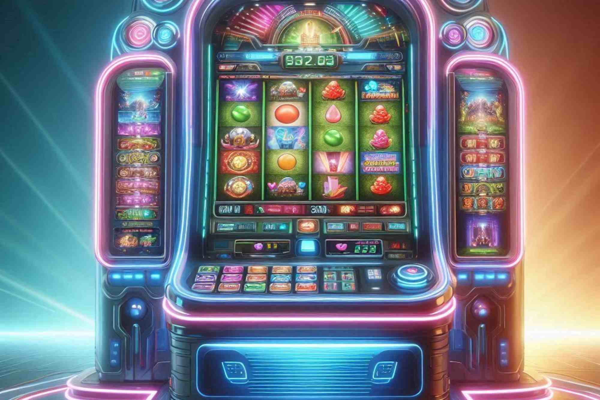 Why Are Expanding Wilds Common in Slots