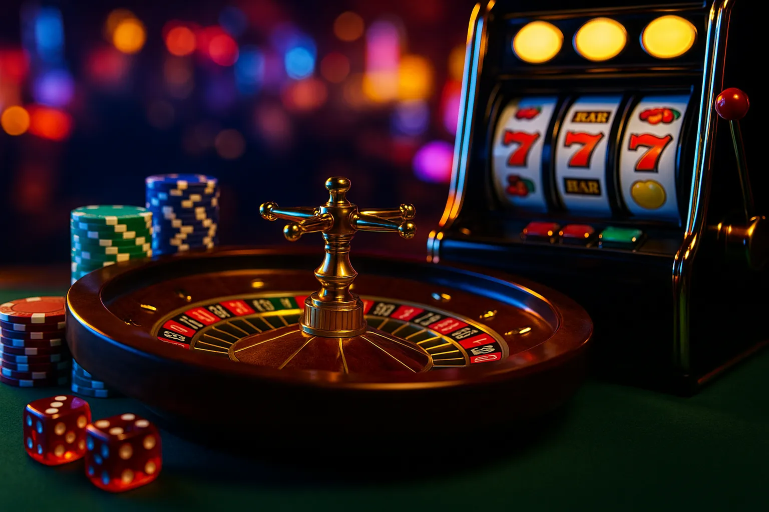 Why Do Online Casinos Cap Maximum Wins
