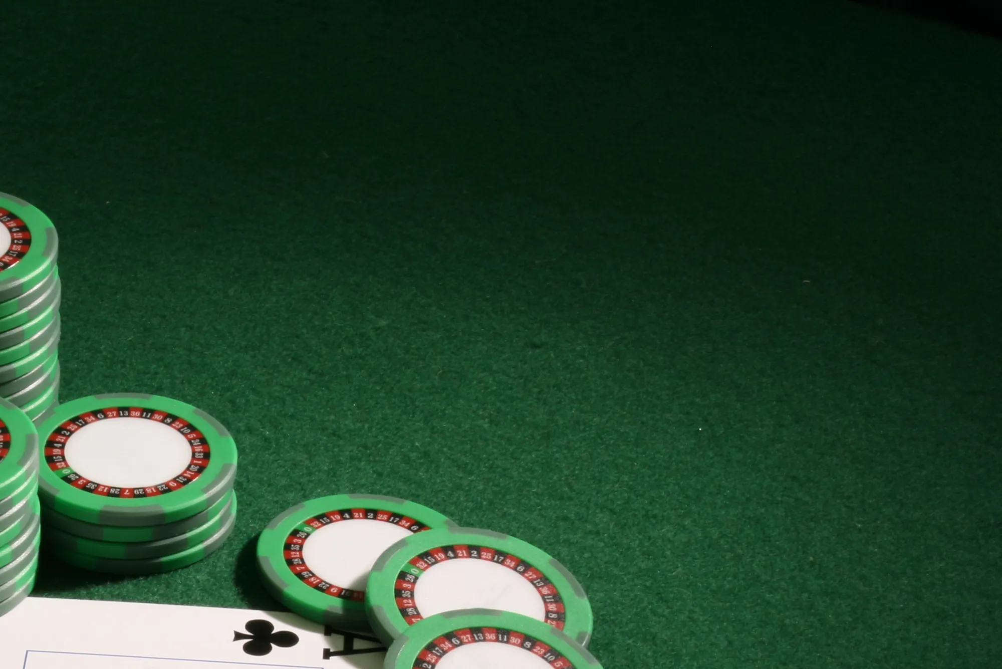 Are Combo Reels Based on Wilds