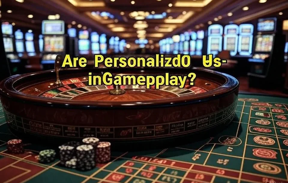 Are Personalized Themes Used in Gameplay