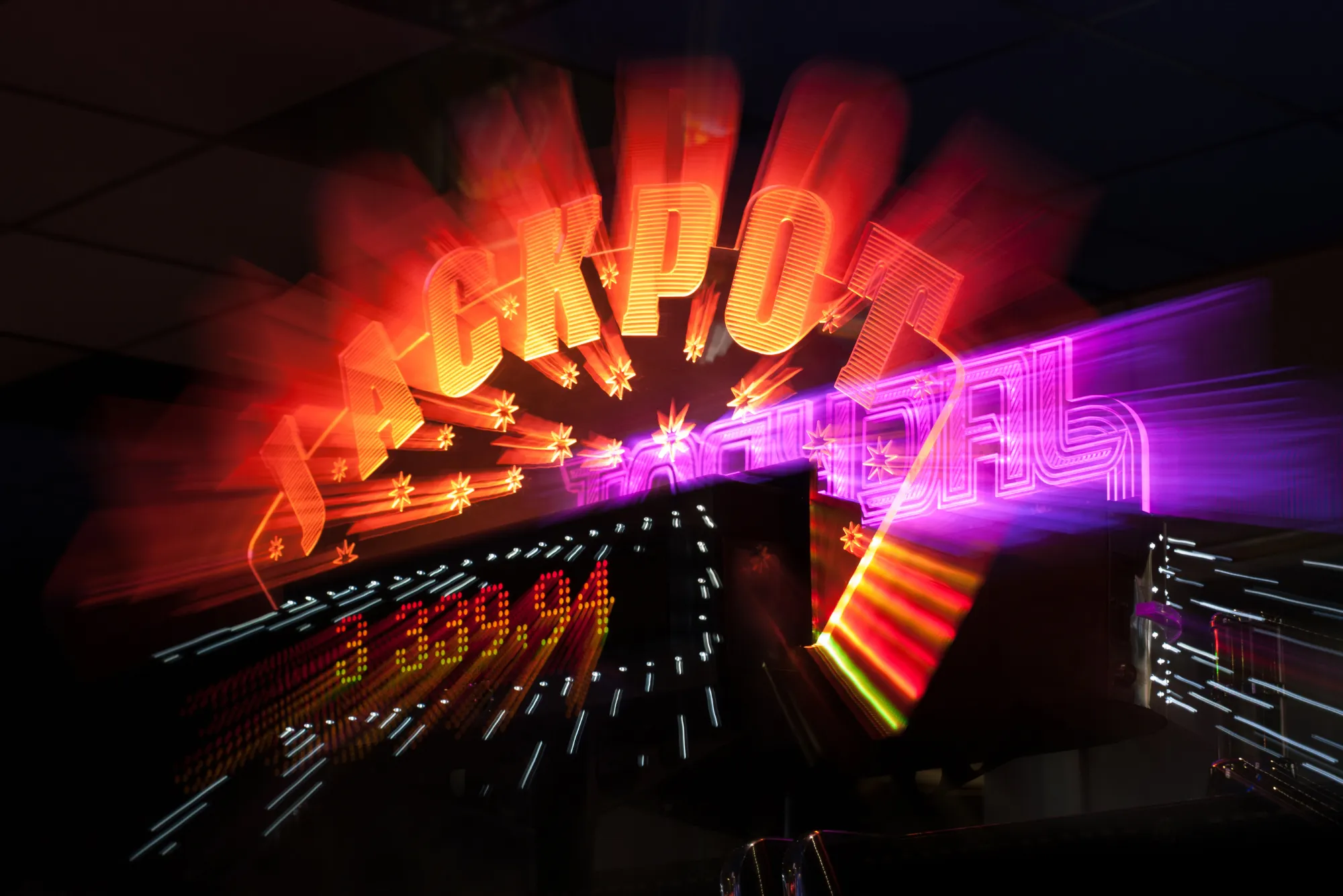 Are Trails Linked to Reel Movement